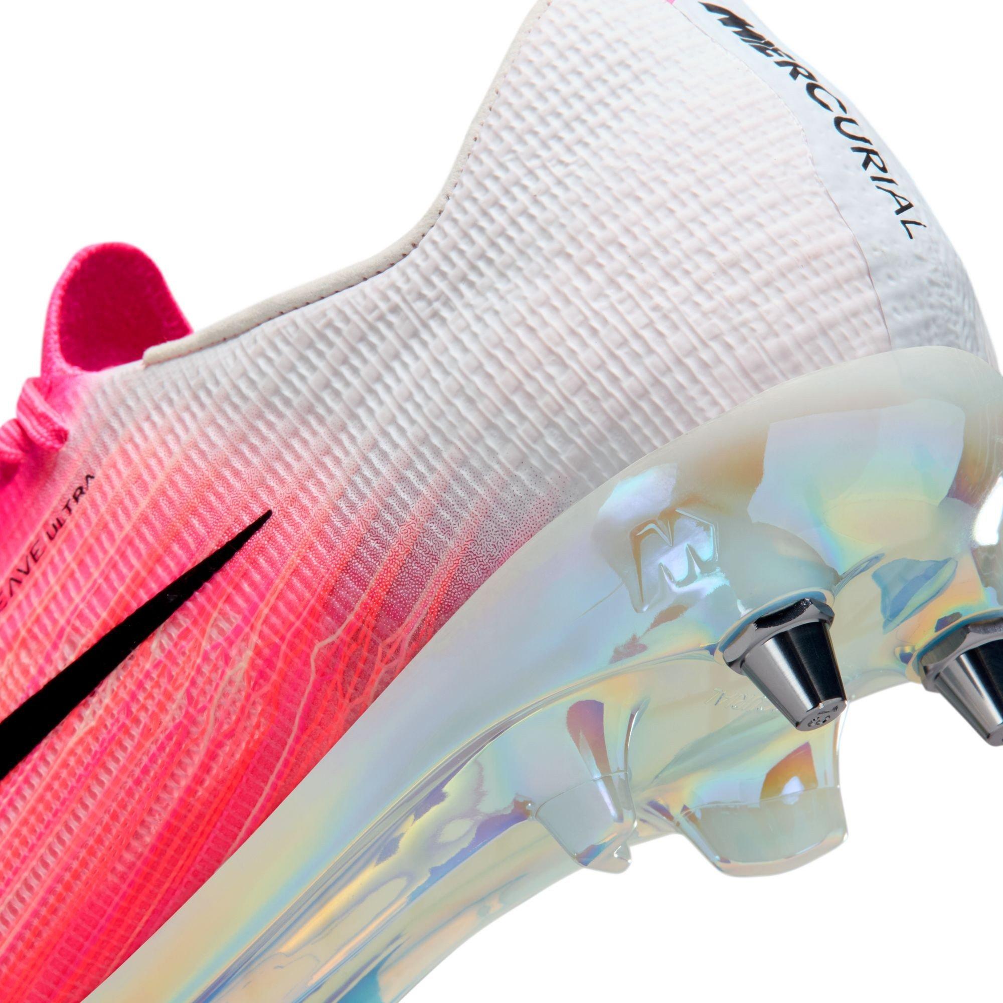 Multi - Nike - Nike Air Zoom Mercurial Superfly XI Elite Adults Soft Ground Football Boots - 8