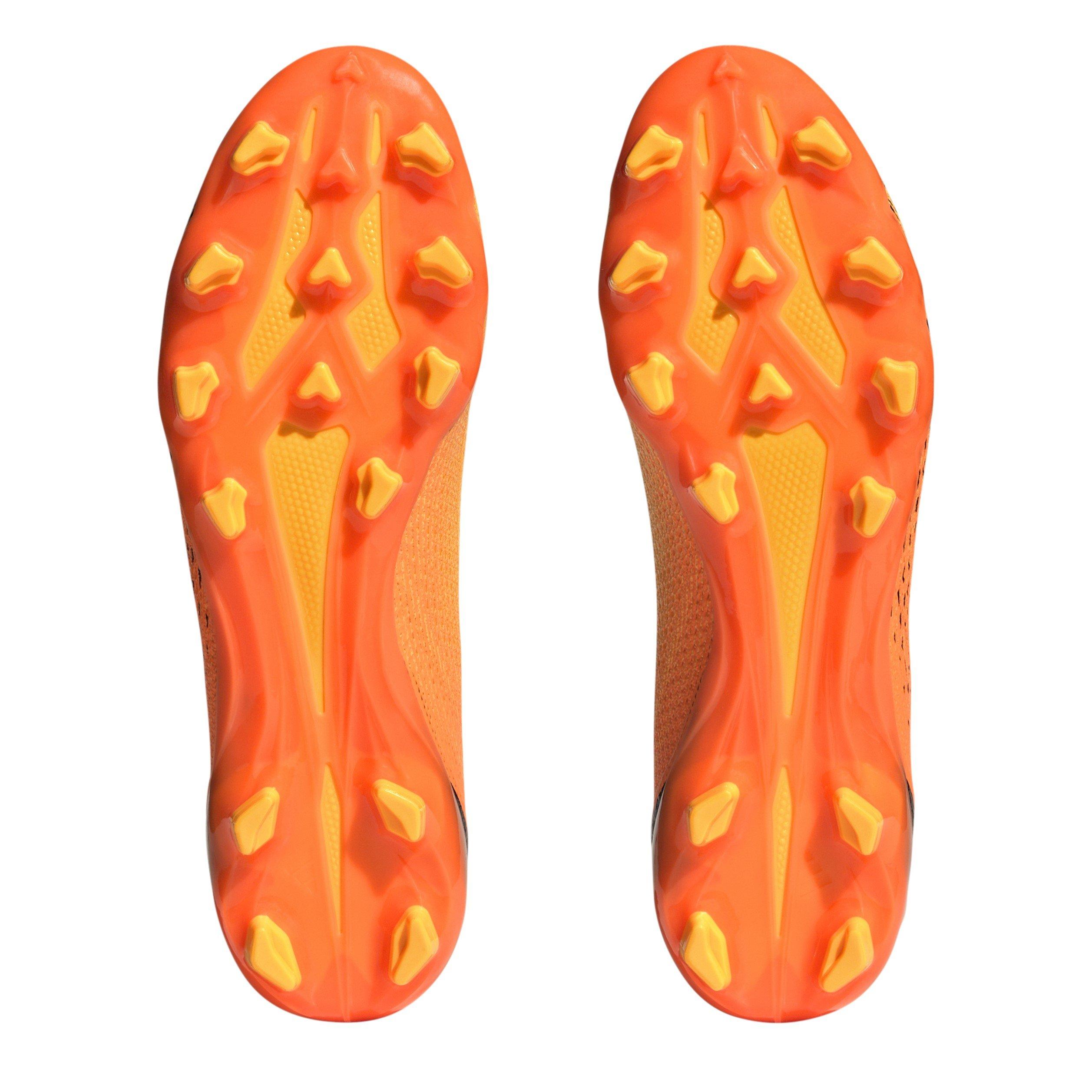 Gold - adidas - X Speedportal Pro Multi Ground Football Boots Mens - 6