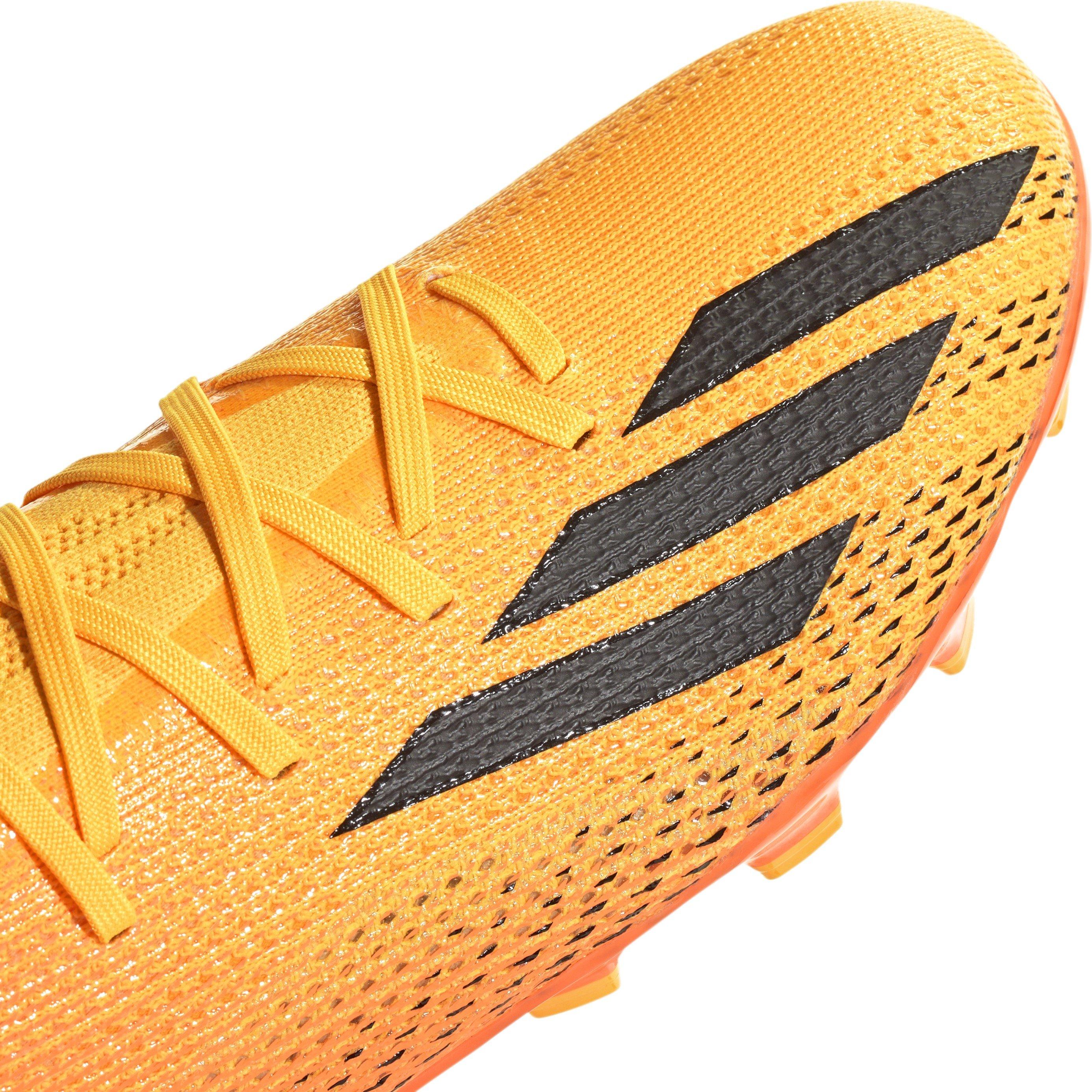 Gold - adidas - X Speedportal Pro Multi Ground Football Boots Mens - 7