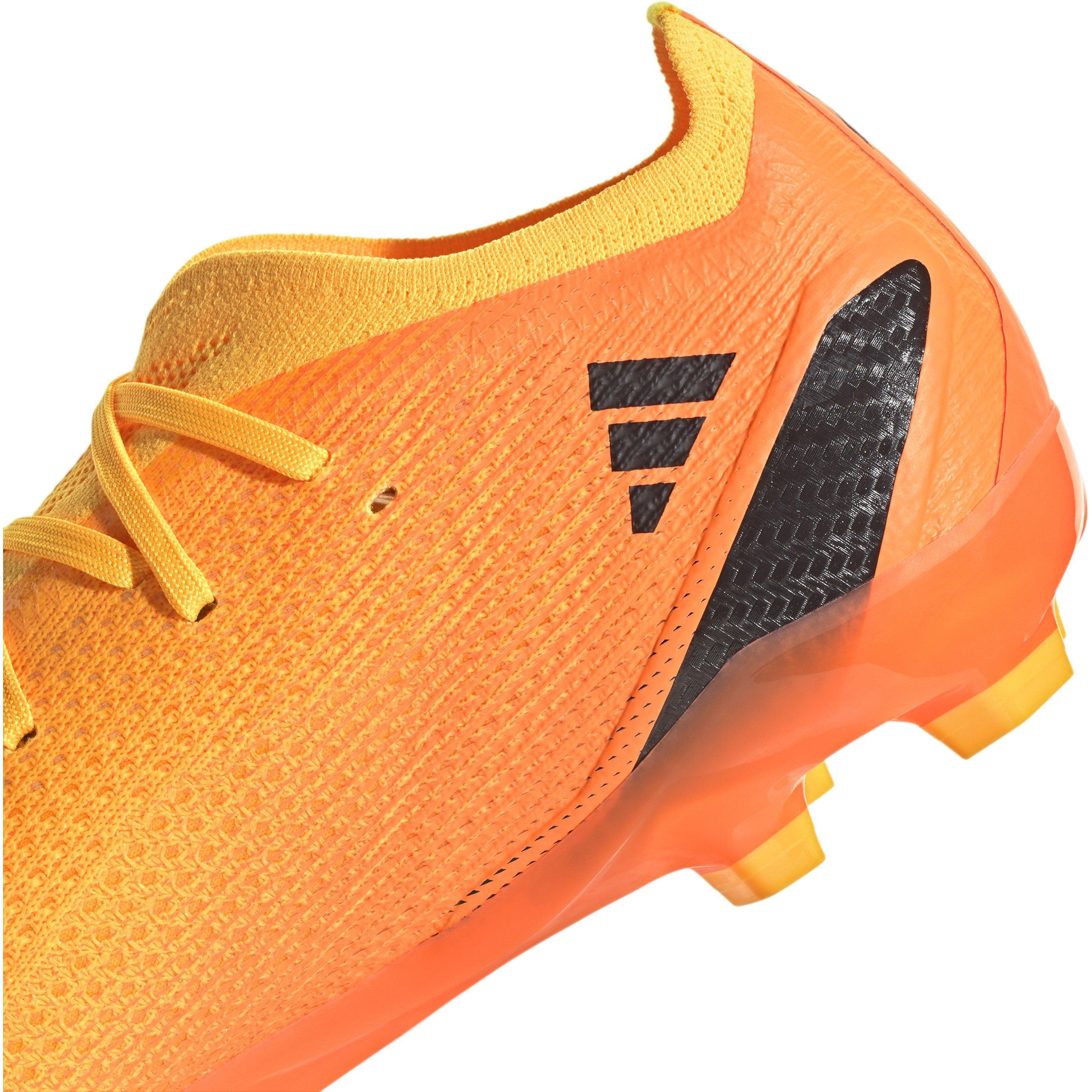 Gold - adidas - X Speedportal Pro Multi Ground Football Boots Mens - 8