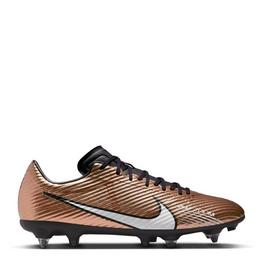 Nike Mercurial Zoom Vapor 15 Academy SG-Pro Football Boots