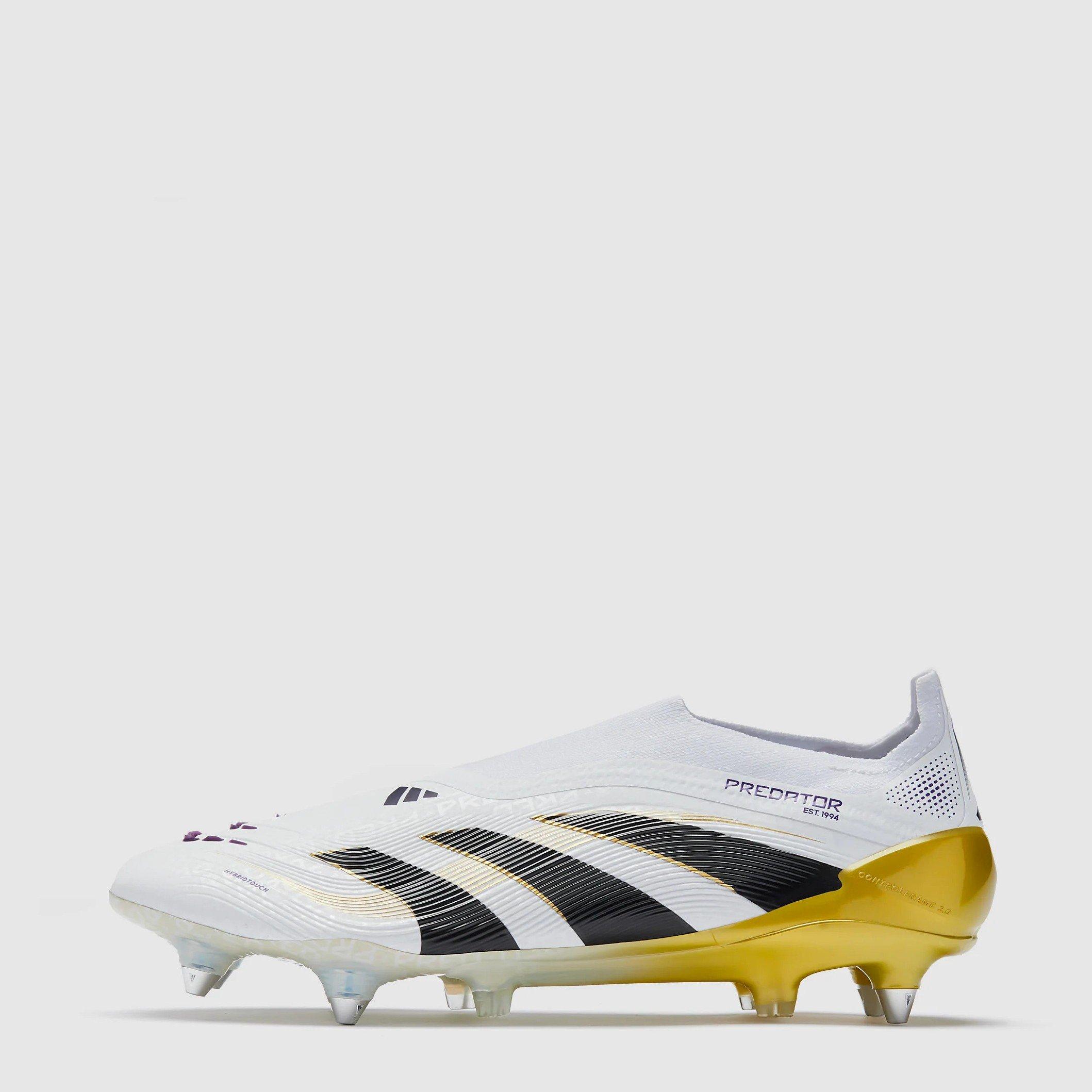 Ftwr White/Core - adidas - Adidas Pred Elt Ll S Sn99 - 2