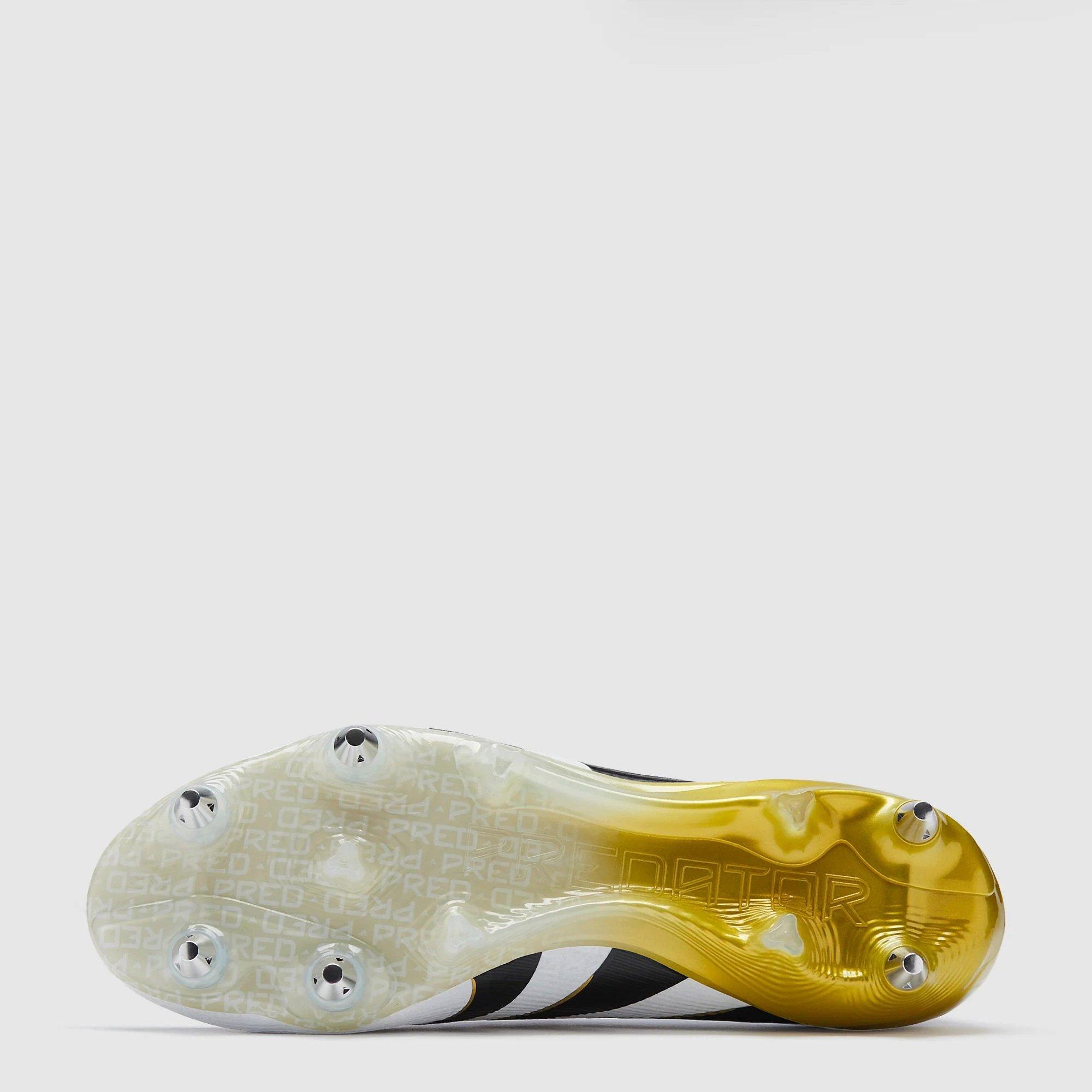 Ftwr White/Core - adidas - Adidas Pred Elt Ll S Sn99 - 3