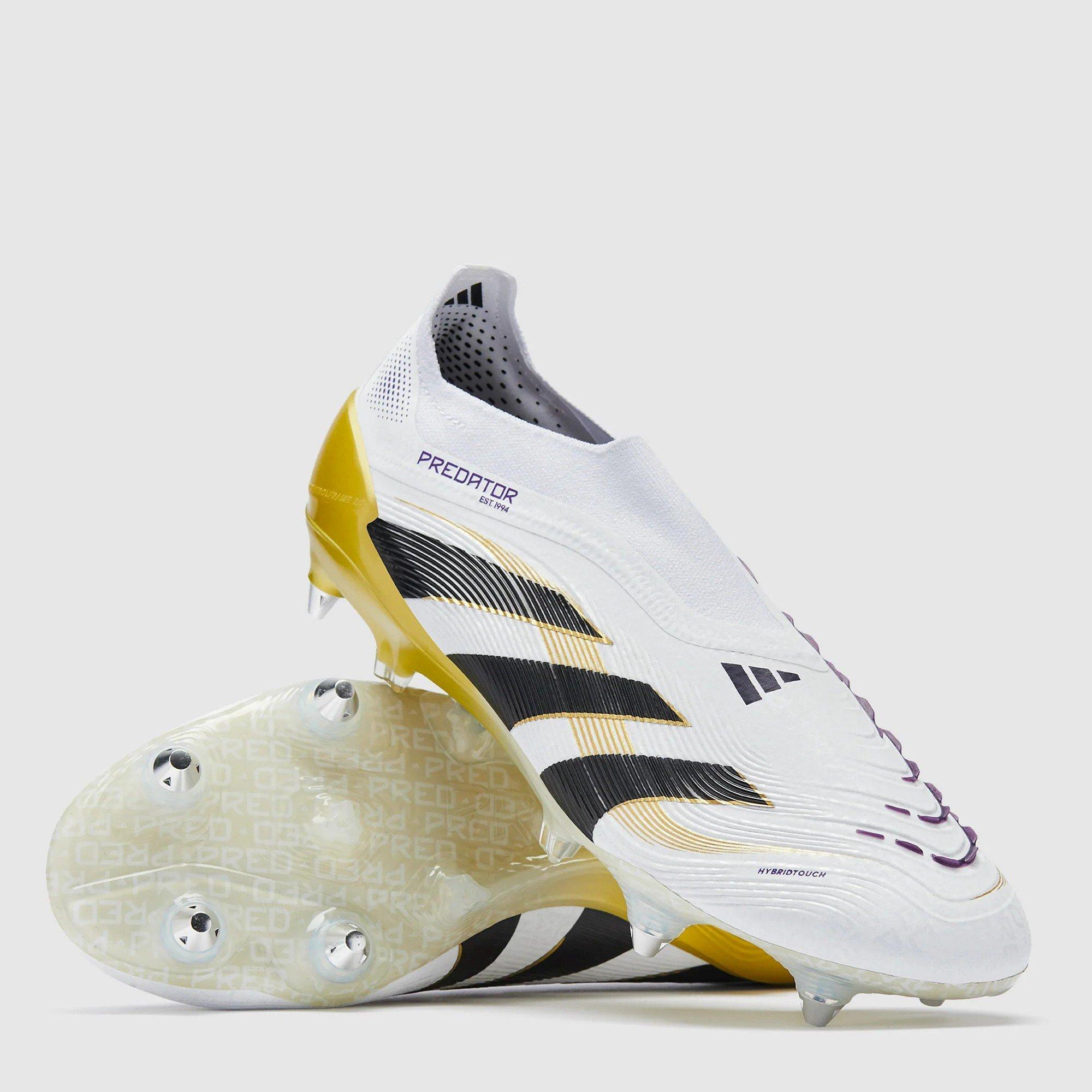 Ftwr White/Core - adidas - Adidas Pred Elt Ll S Sn99 - 4