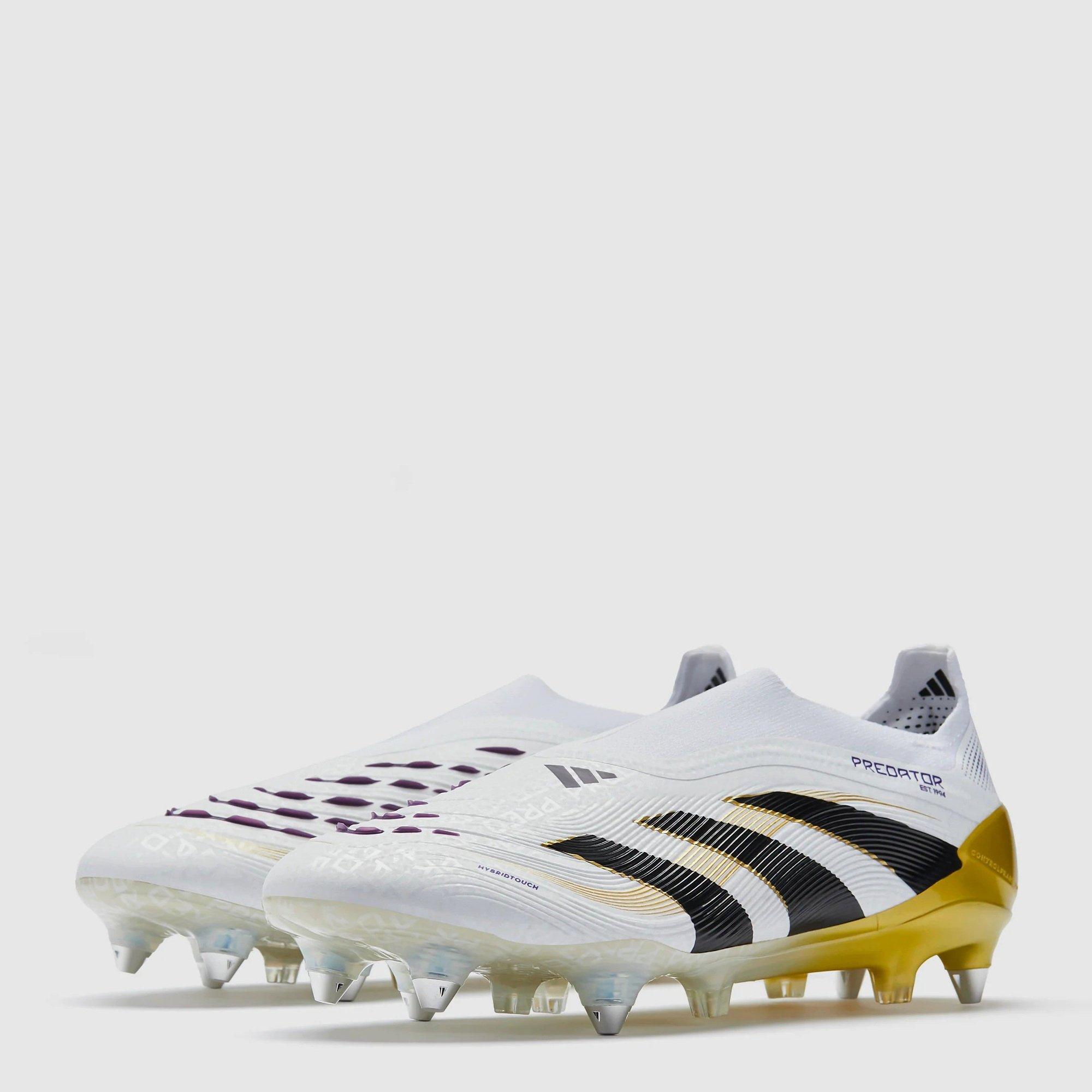 Ftwr White/Core - adidas - Adidas Pred Elt Ll S Sn99 - 5