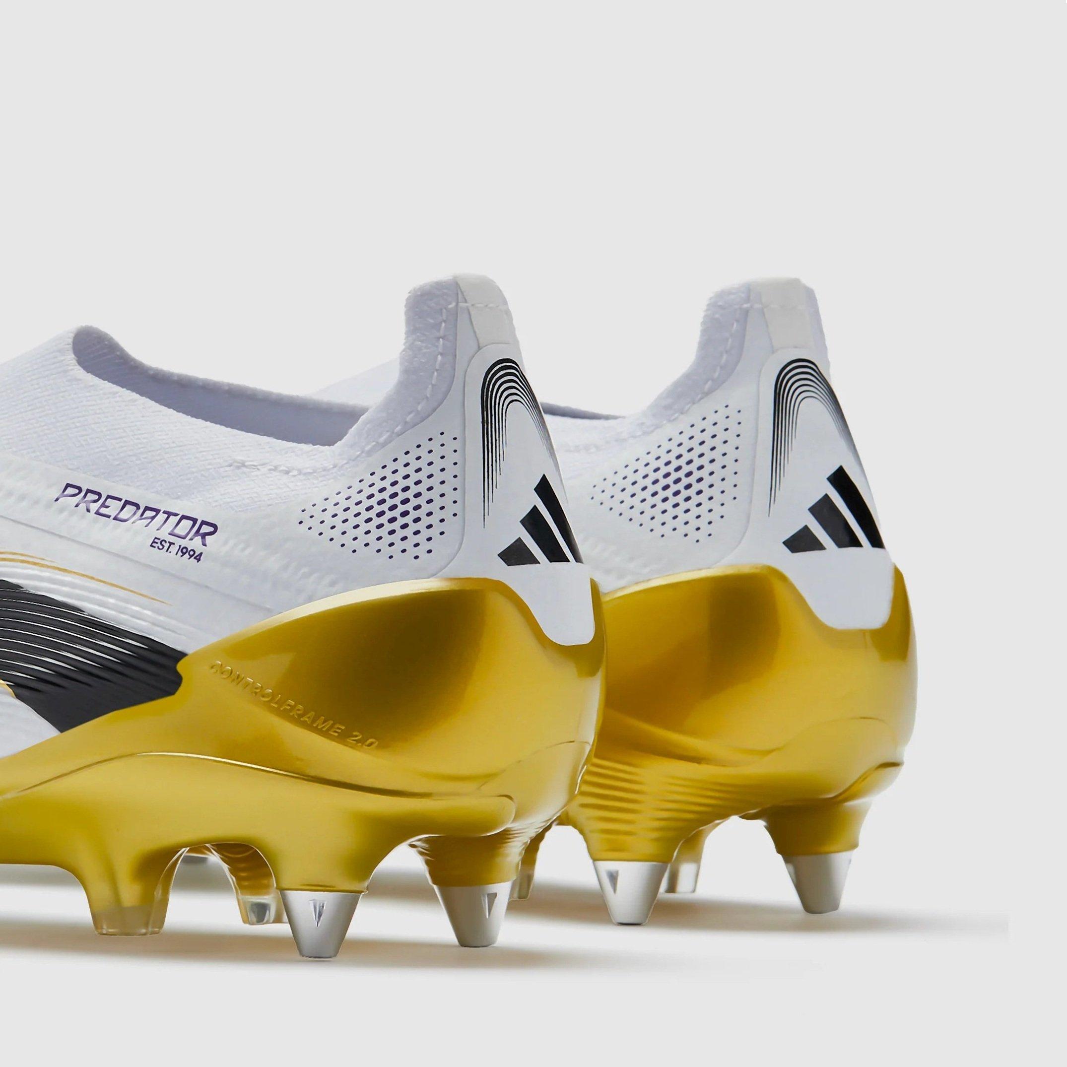 Ftwr White/Core - adidas - Adidas Pred Elt Ll S Sn99 - 6