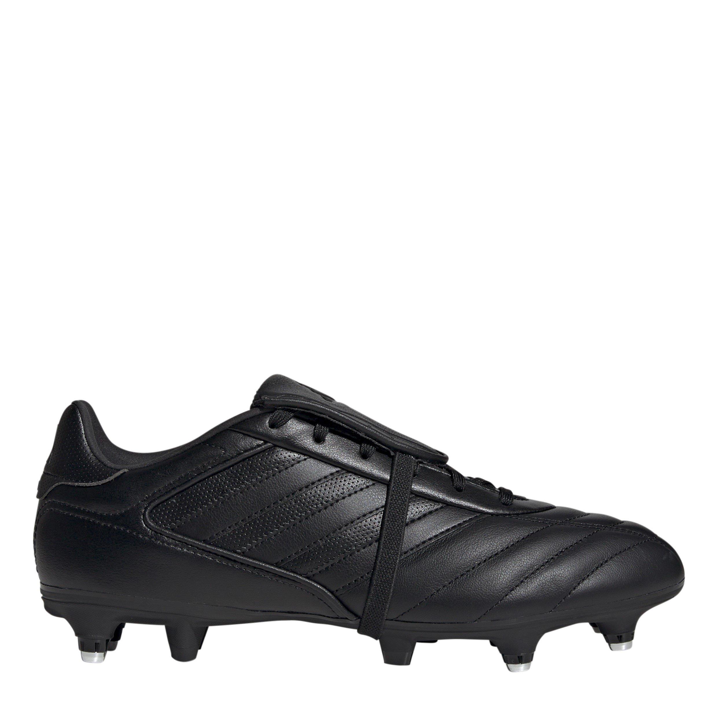 Black - adidas - Copa Gloro Soft Ground Football Boots Mens - 1