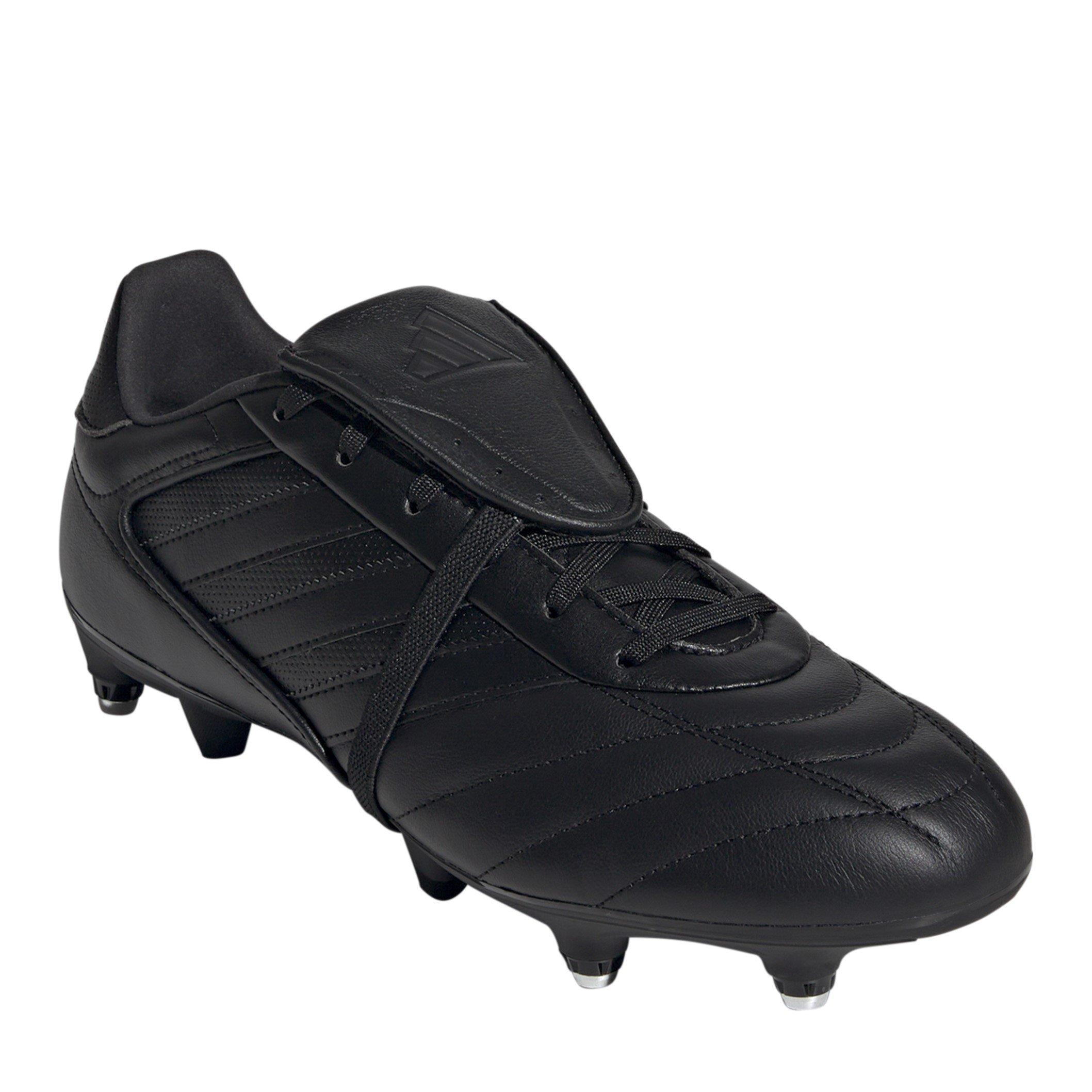 Schwarz - adidas - Copa Gloro Soft Ground Football Boots Mens - 3