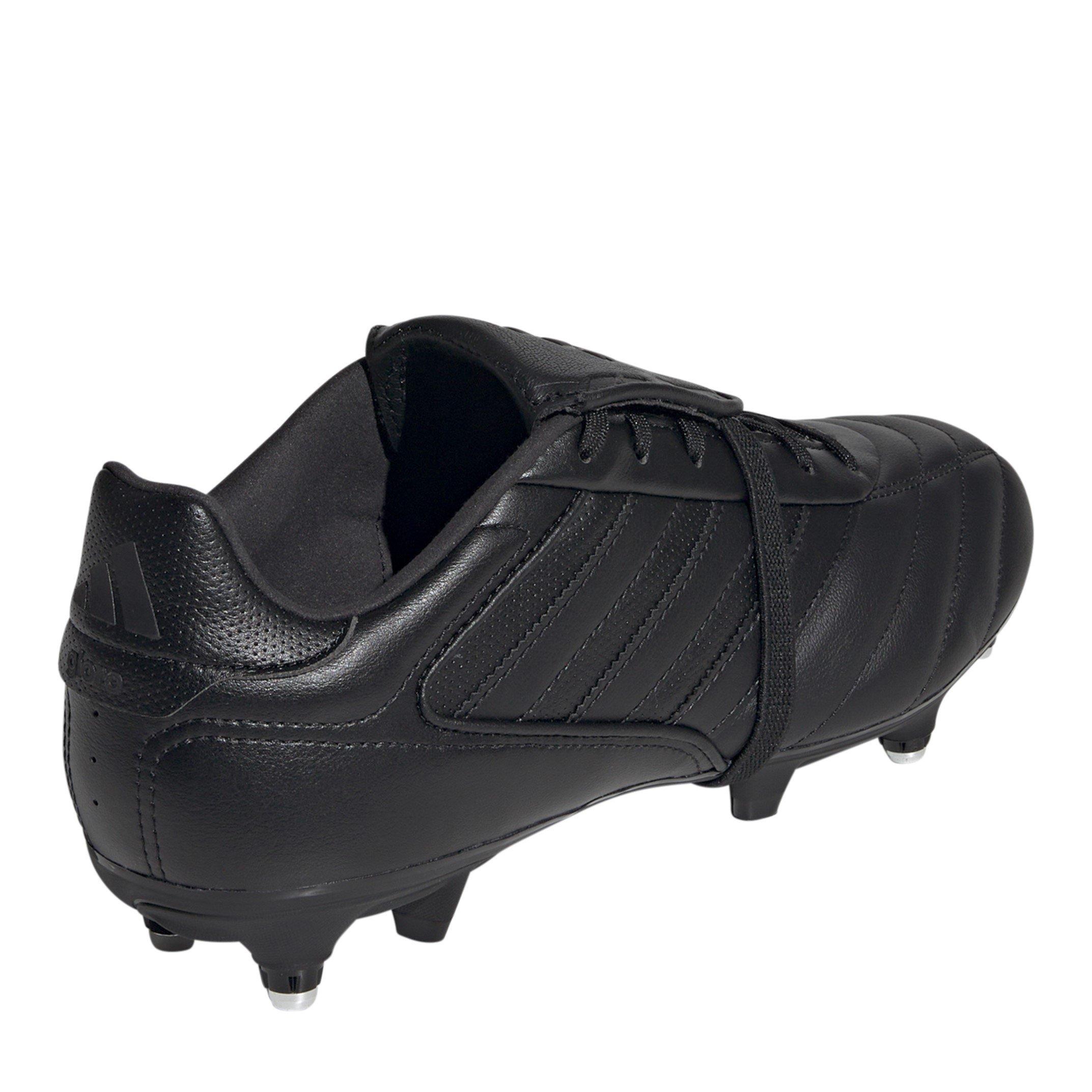 Schwarz - adidas - Copa Gloro Soft Ground Football Boots Mens - 4