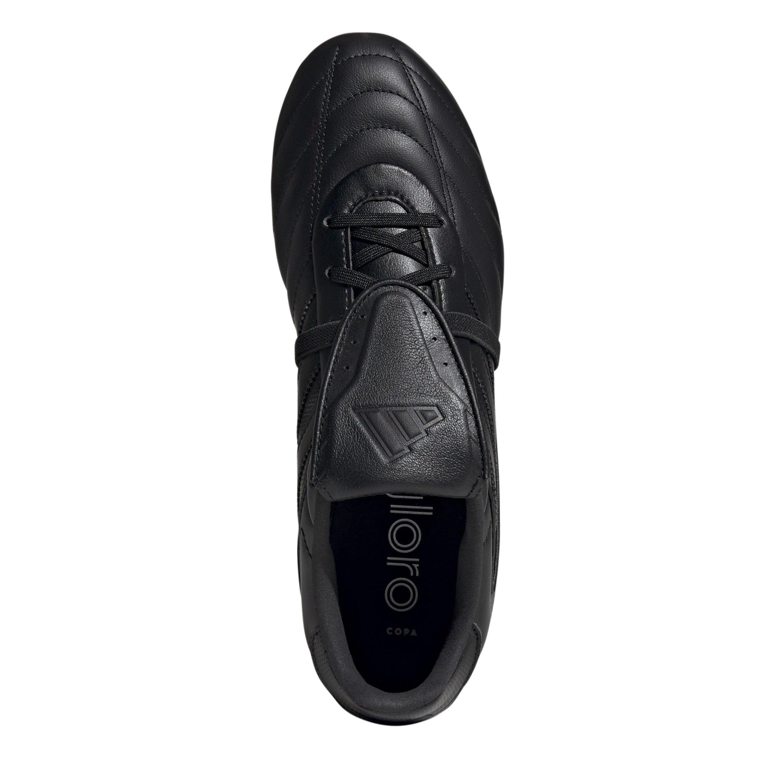 Schwarz - adidas - Copa Gloro Soft Ground Football Boots Mens - 5