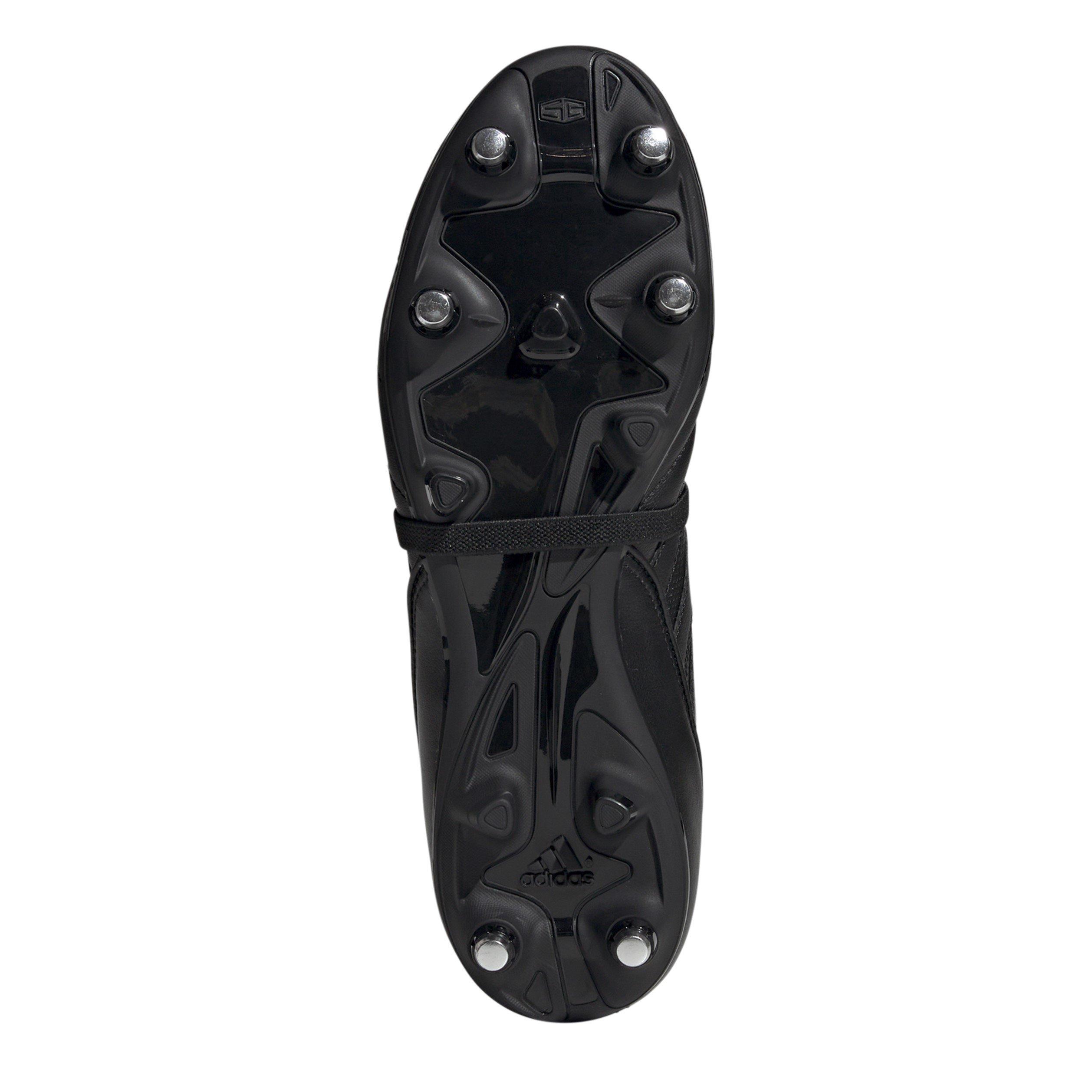 Schwarz - adidas - Copa Gloro Soft Ground Football Boots Mens - 6