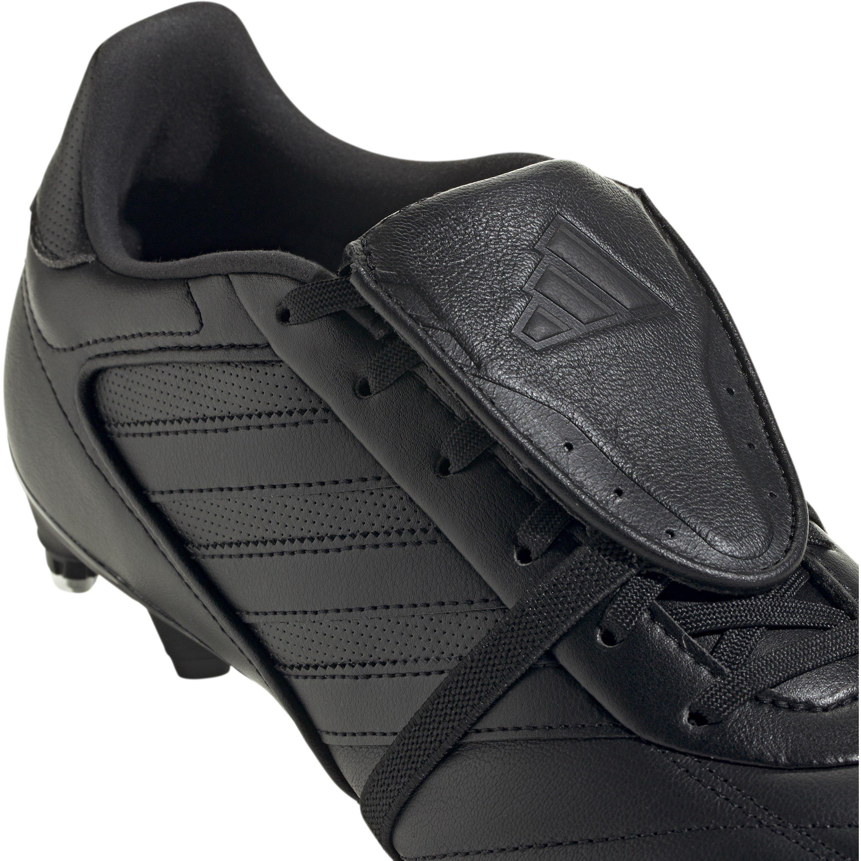 Schwarz - adidas - Copa Gloro Soft Ground Football Boots Mens - 7