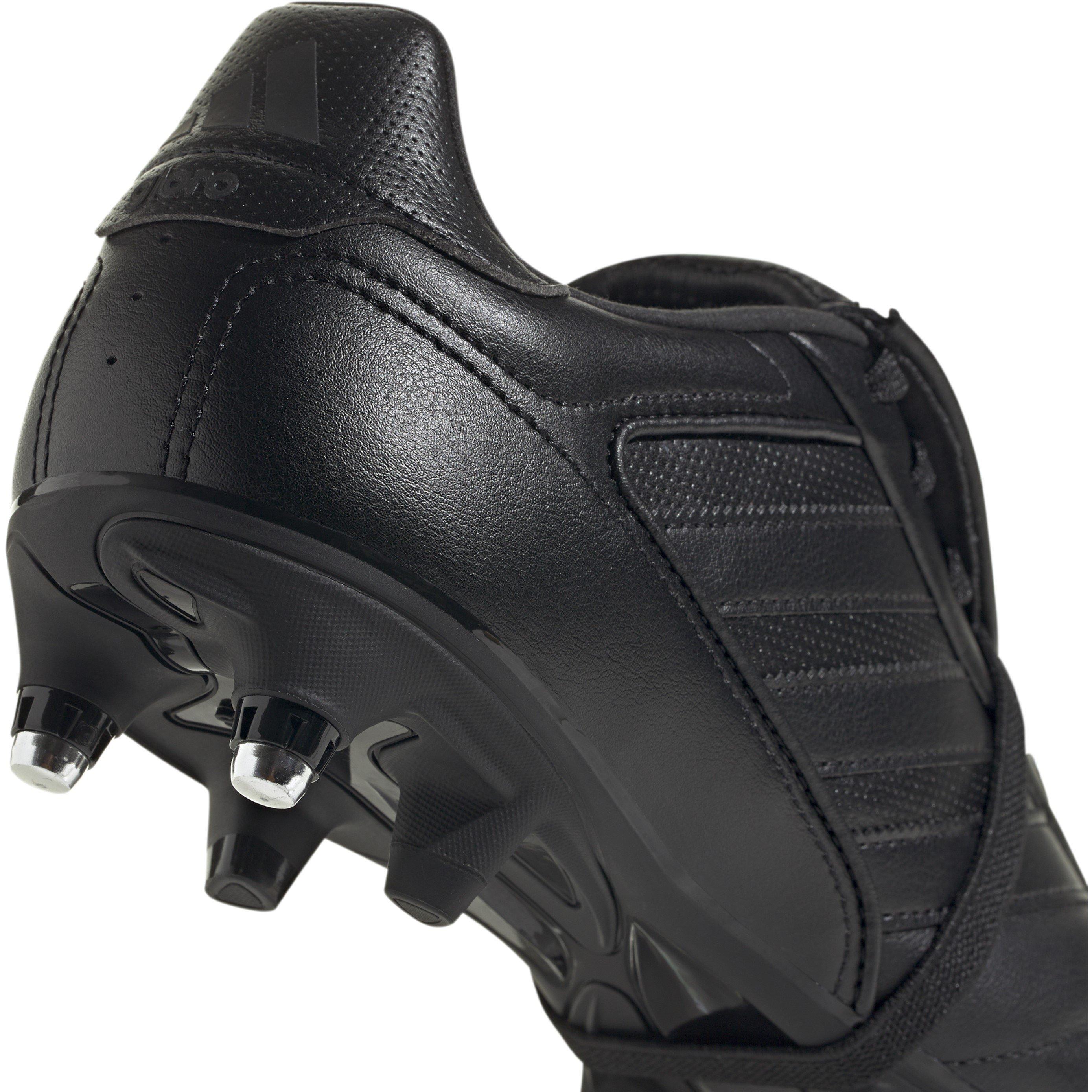 Schwarz - adidas - Copa Gloro Soft Ground Football Boots Mens - 8