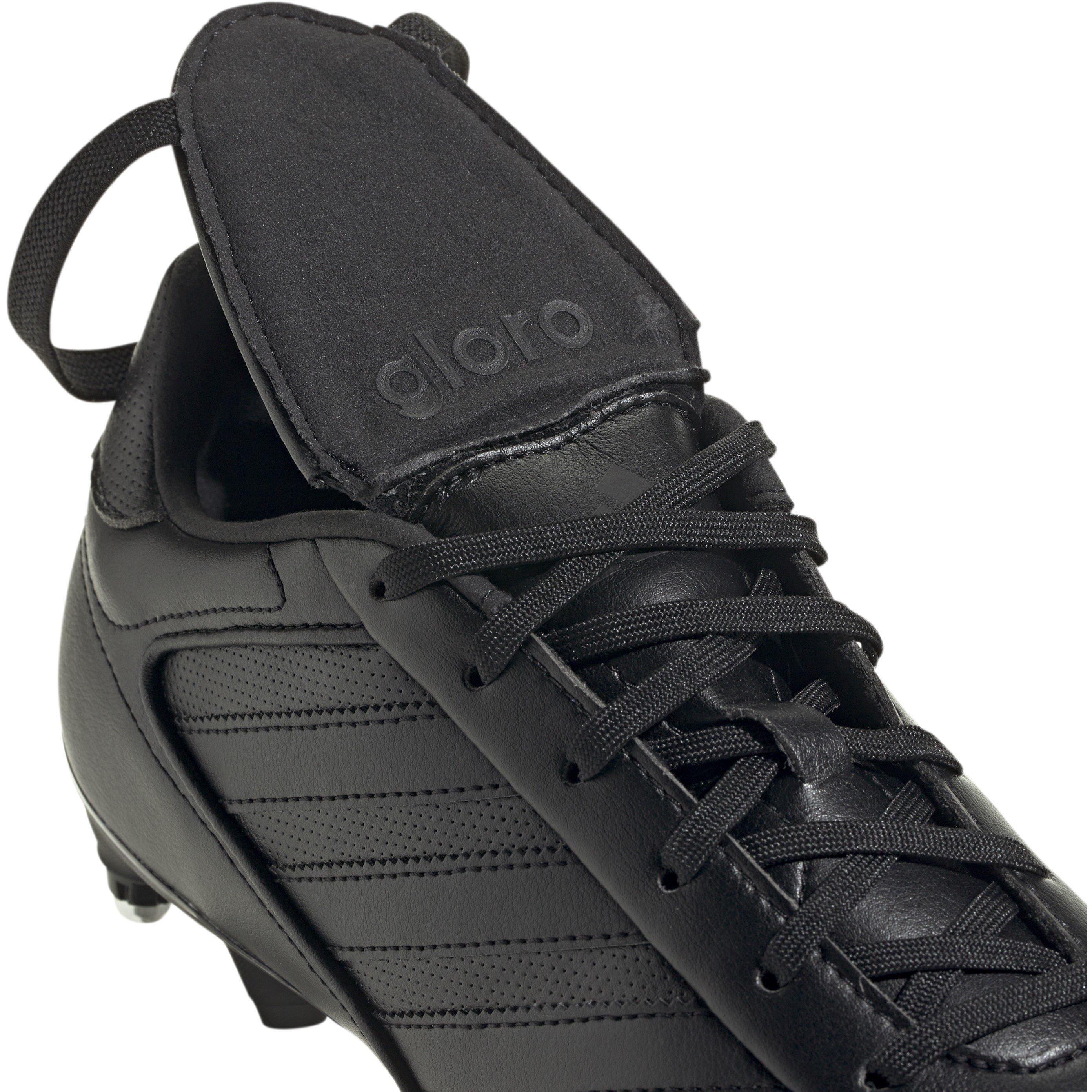 Schwarz - adidas - Copa Gloro Soft Ground Football Boots Mens - 9