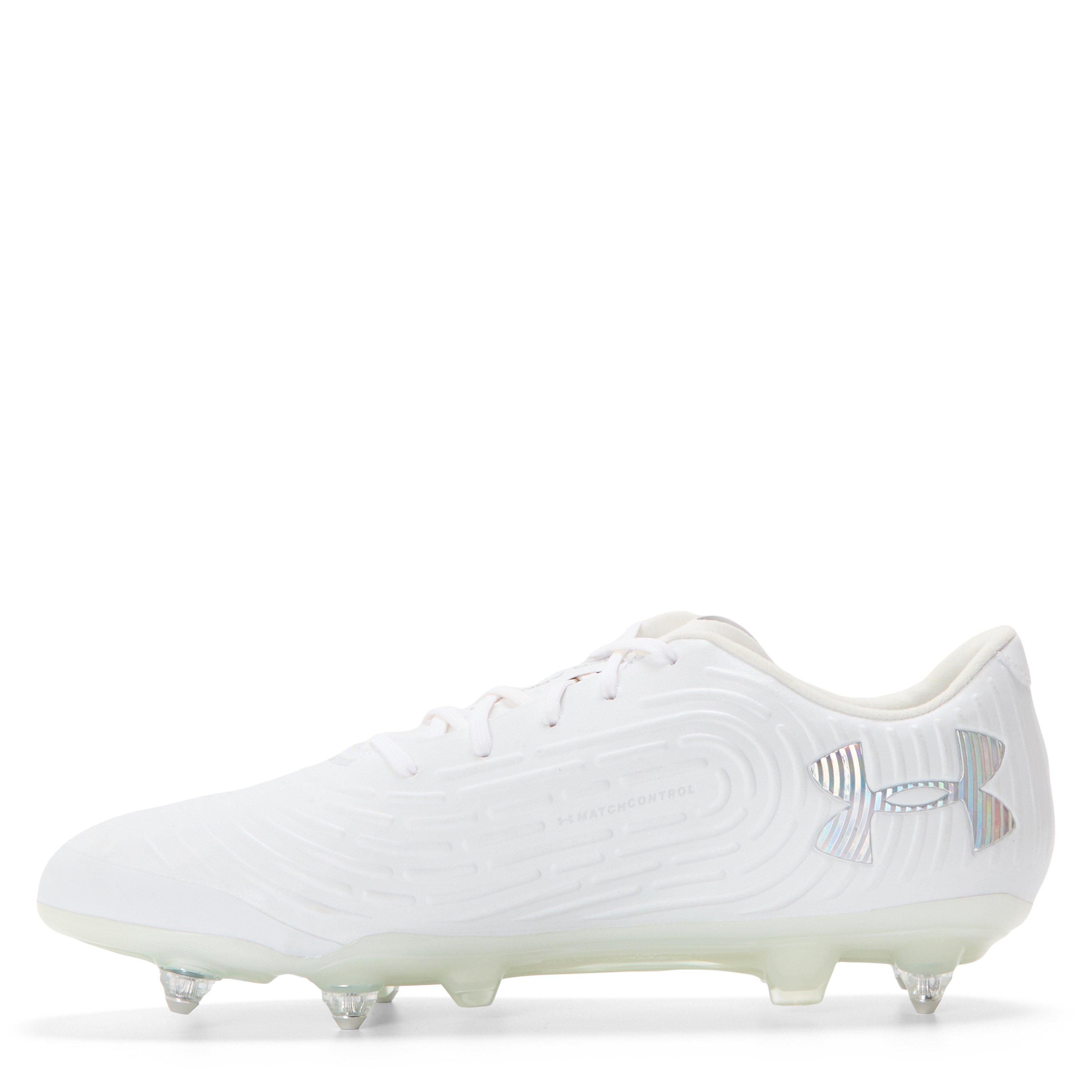 Bijela - Under Armour - Magnetico Ctrl Pr Sn99 - 2