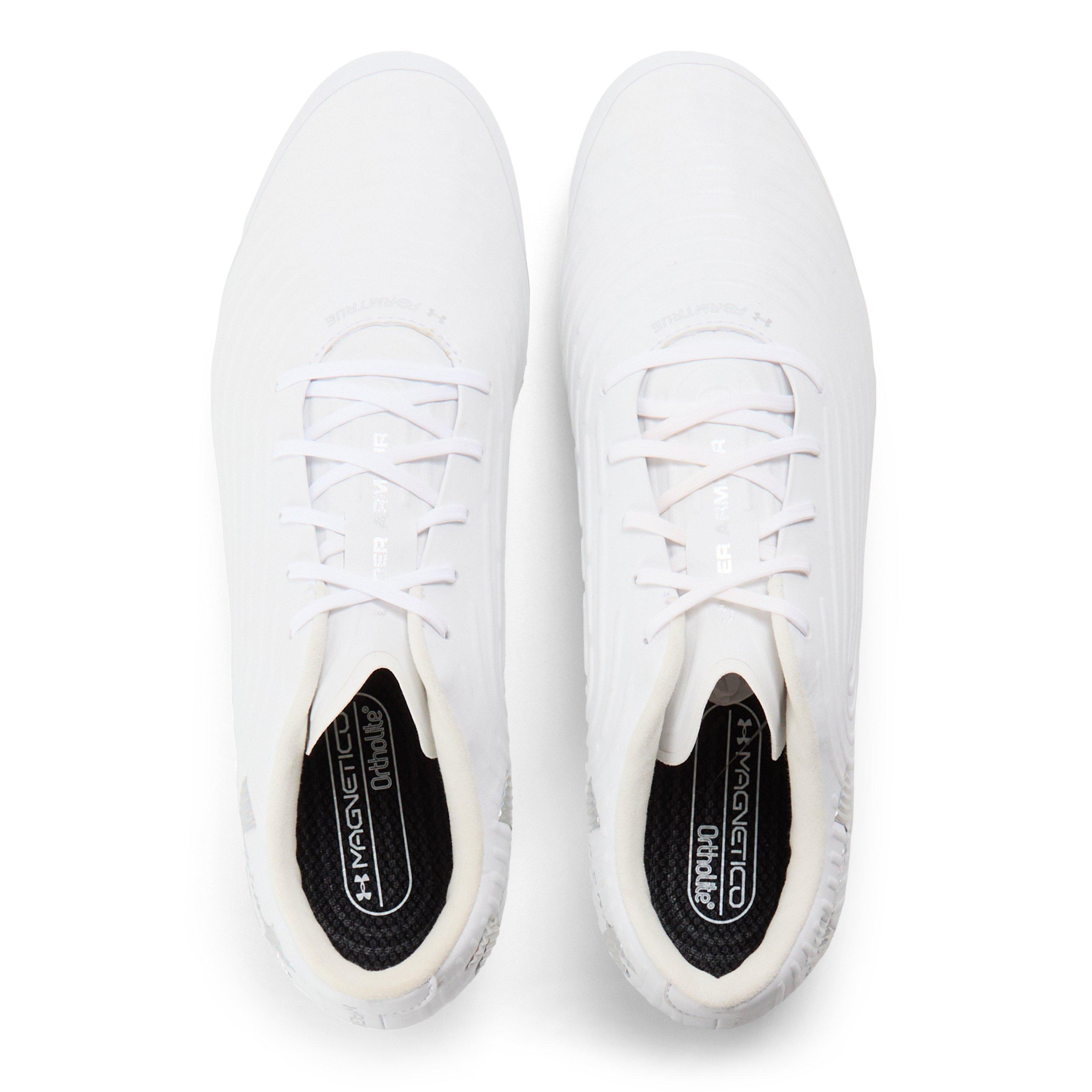 Bijela - Under Armour - Magnetico Ctrl Pr Sn99 - 3