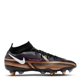 Nike Phantom Elite Dri Fit Soft Ground Football Boots