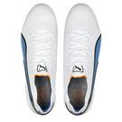Blanc/Bleu - Puma - trainers calvin klein jeans cupsole elastic sneaker yw0yw00442 bright white yaf - 6