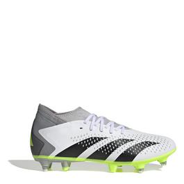 adidas Predator Accuracy.3 Soft Ground Football Boots