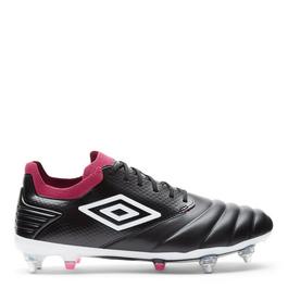 Umbro Tocco Pro Soft Ground Football Boots