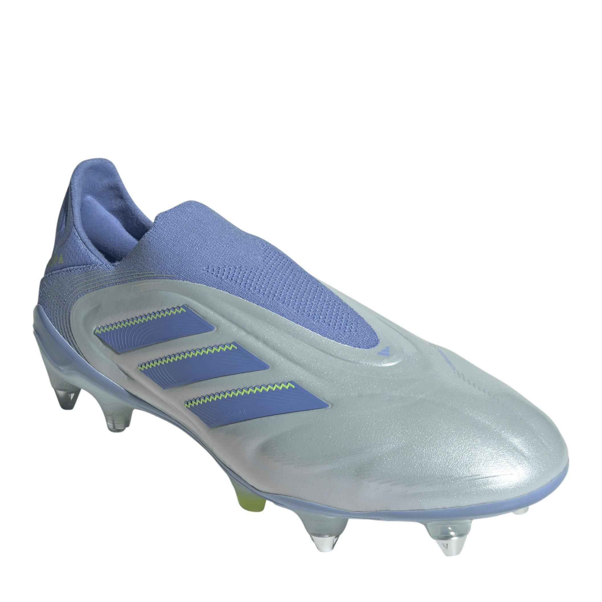 Blue/Lem - adidas - CpPr3 Elt Sg 99 - 3