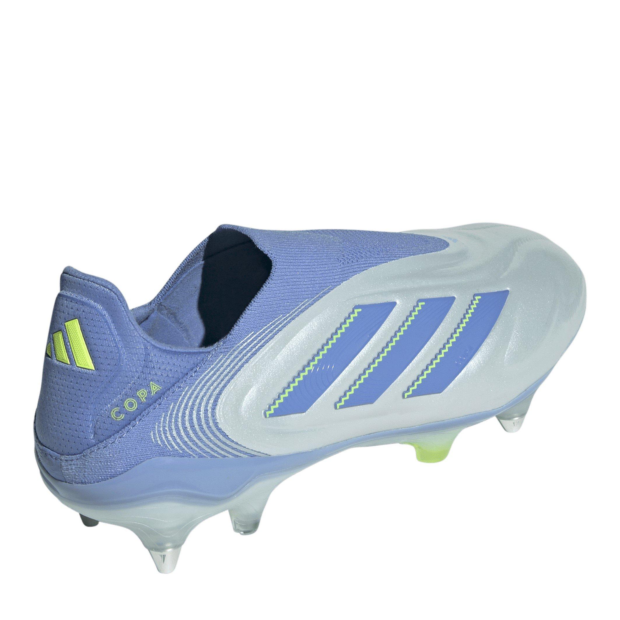 Blue/Lem - adidas - CpPr3 Elt Sg 99 - 4