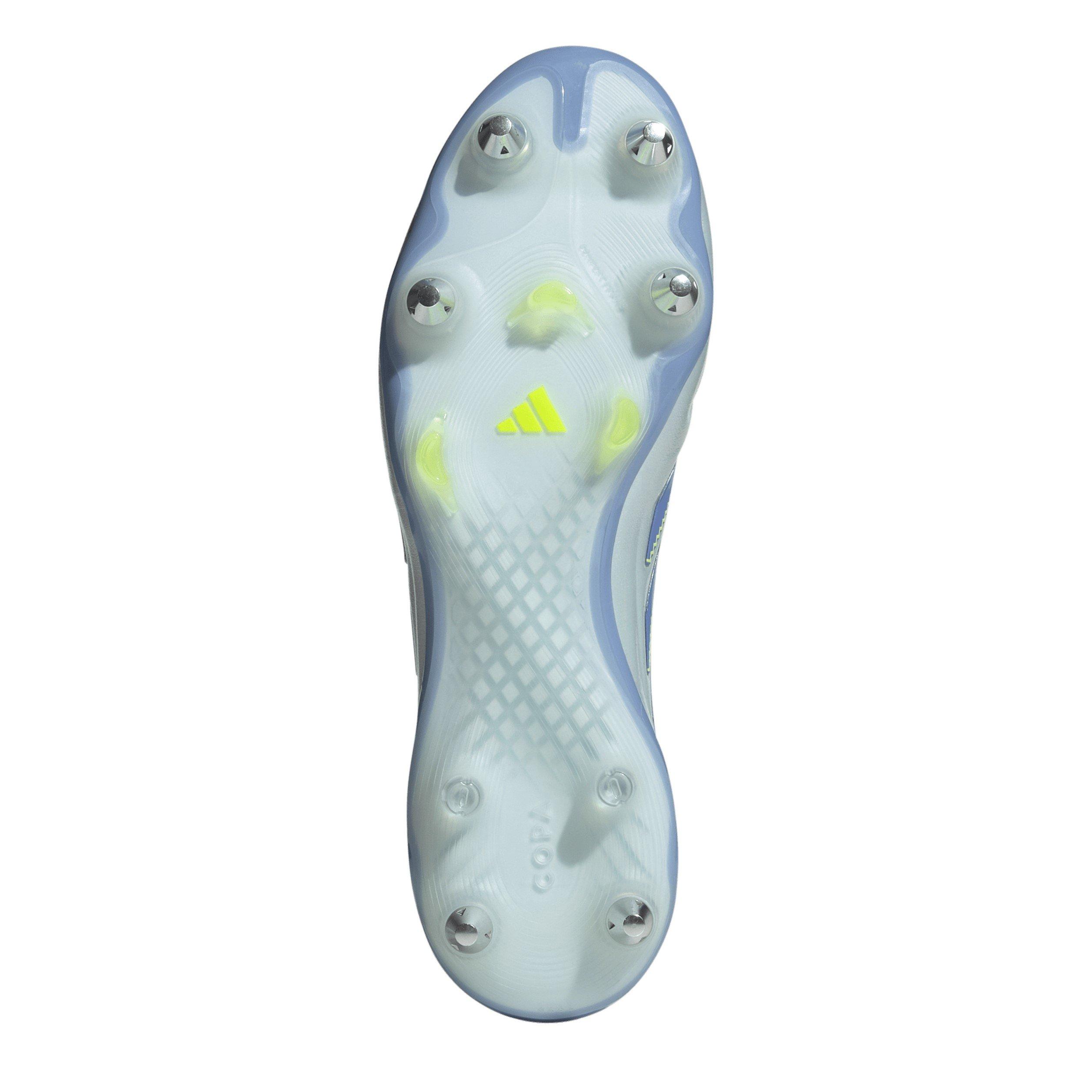 Blue/Lem - adidas - CpPr3 Elt Sg 99 - 6