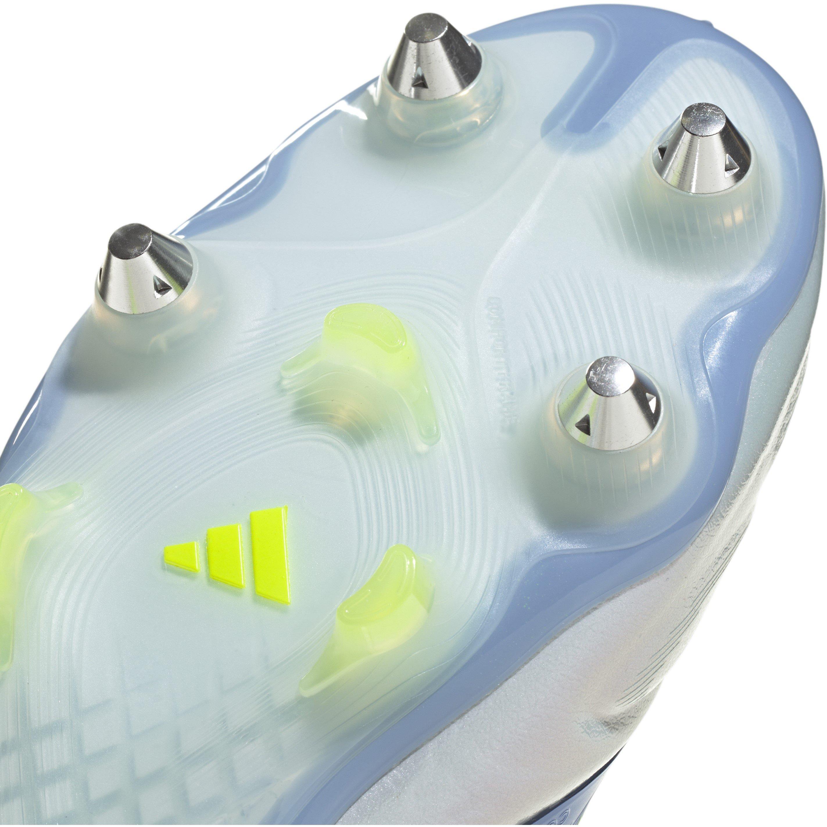 Blue/Lem - adidas - CpPr3 Elt Sg 99 - 7