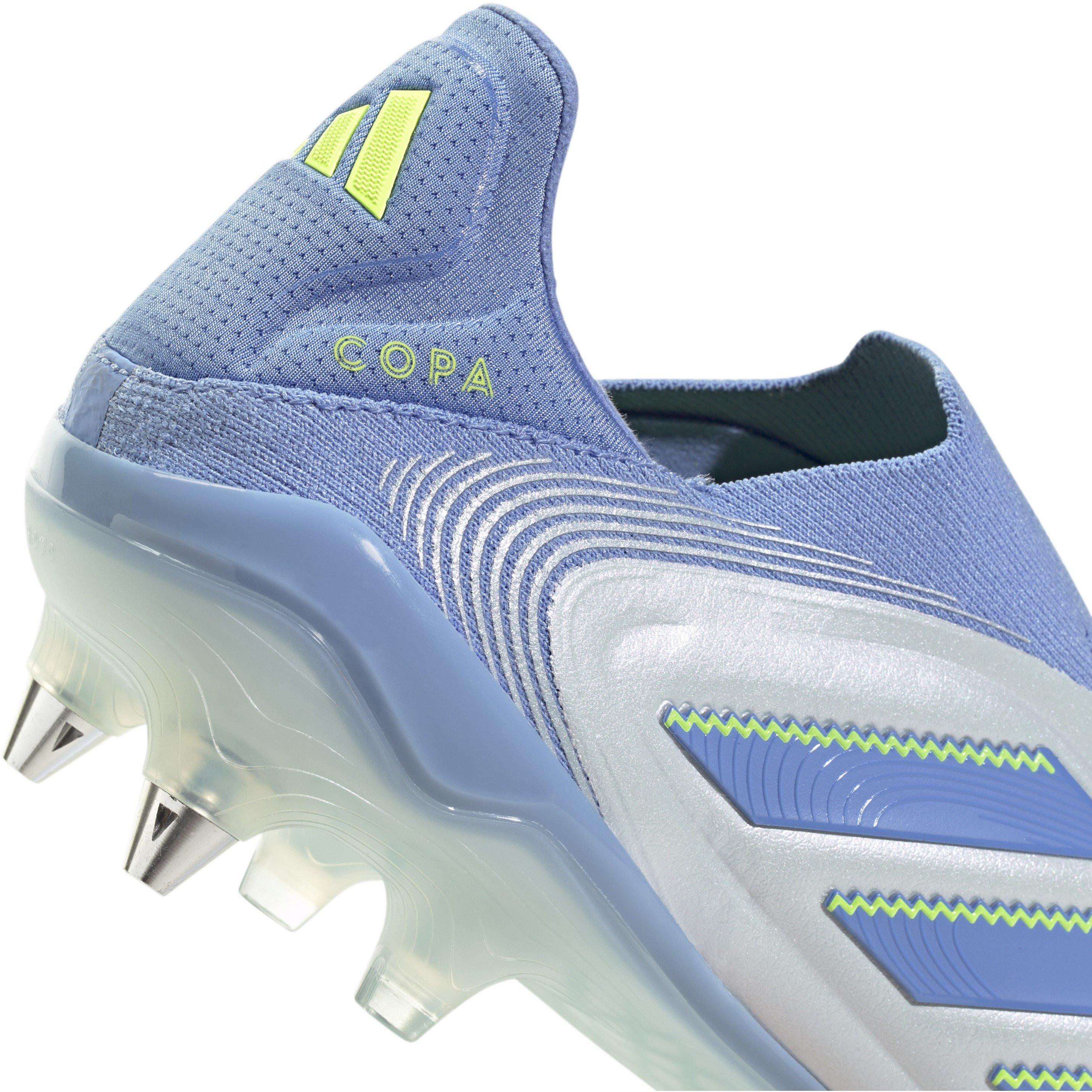 Blue/Lem - adidas - CpPr3 Elt Sg 99 - 8