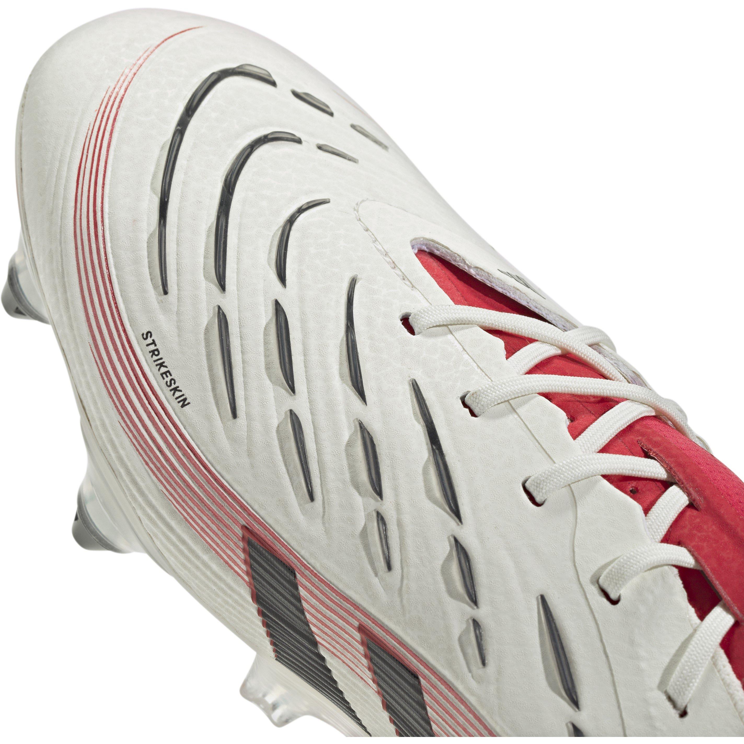 Blanc cassé/Noir - adidas - Pred Elt Sg 99 - 7