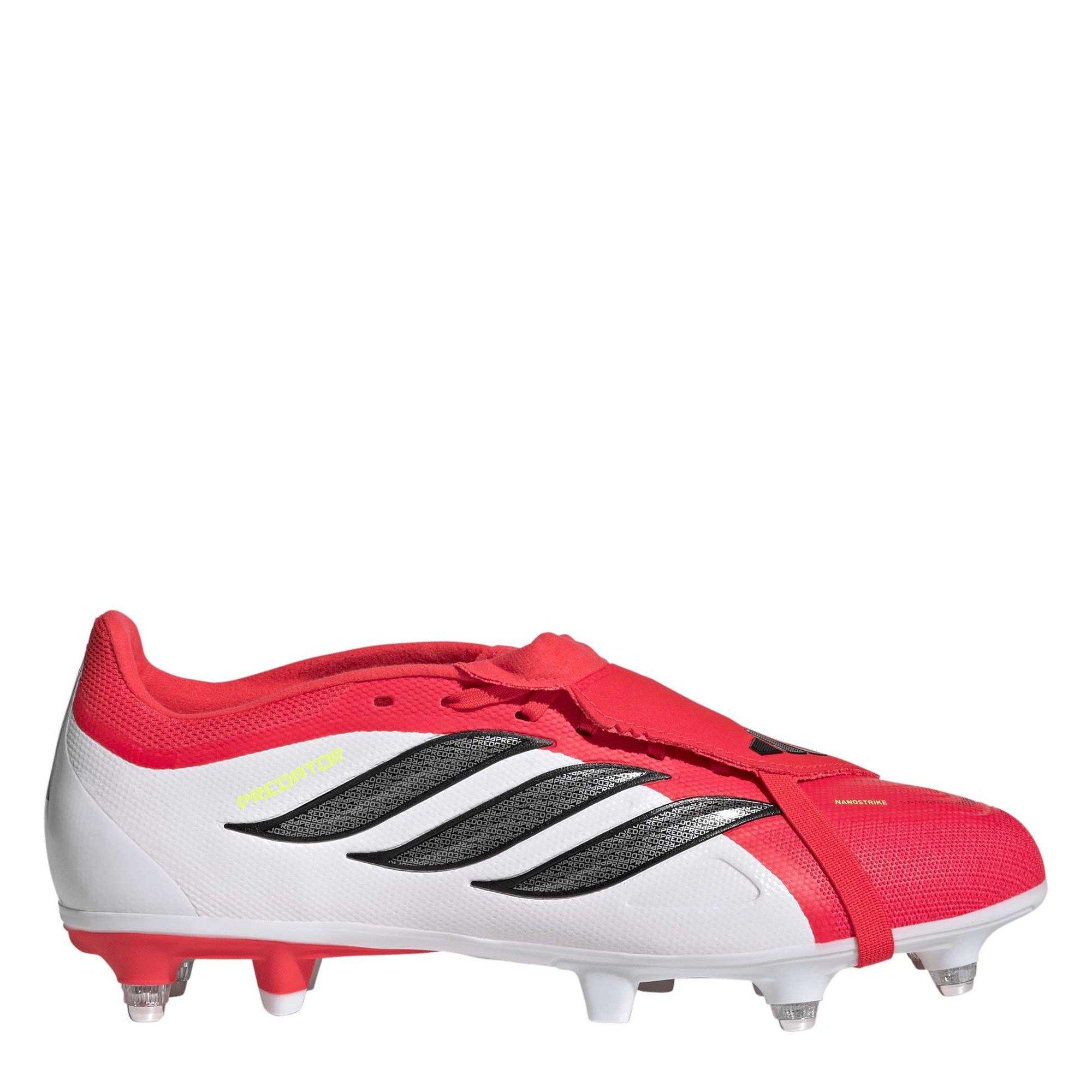 adidas Men's Predator League Soft Ground Football Boot