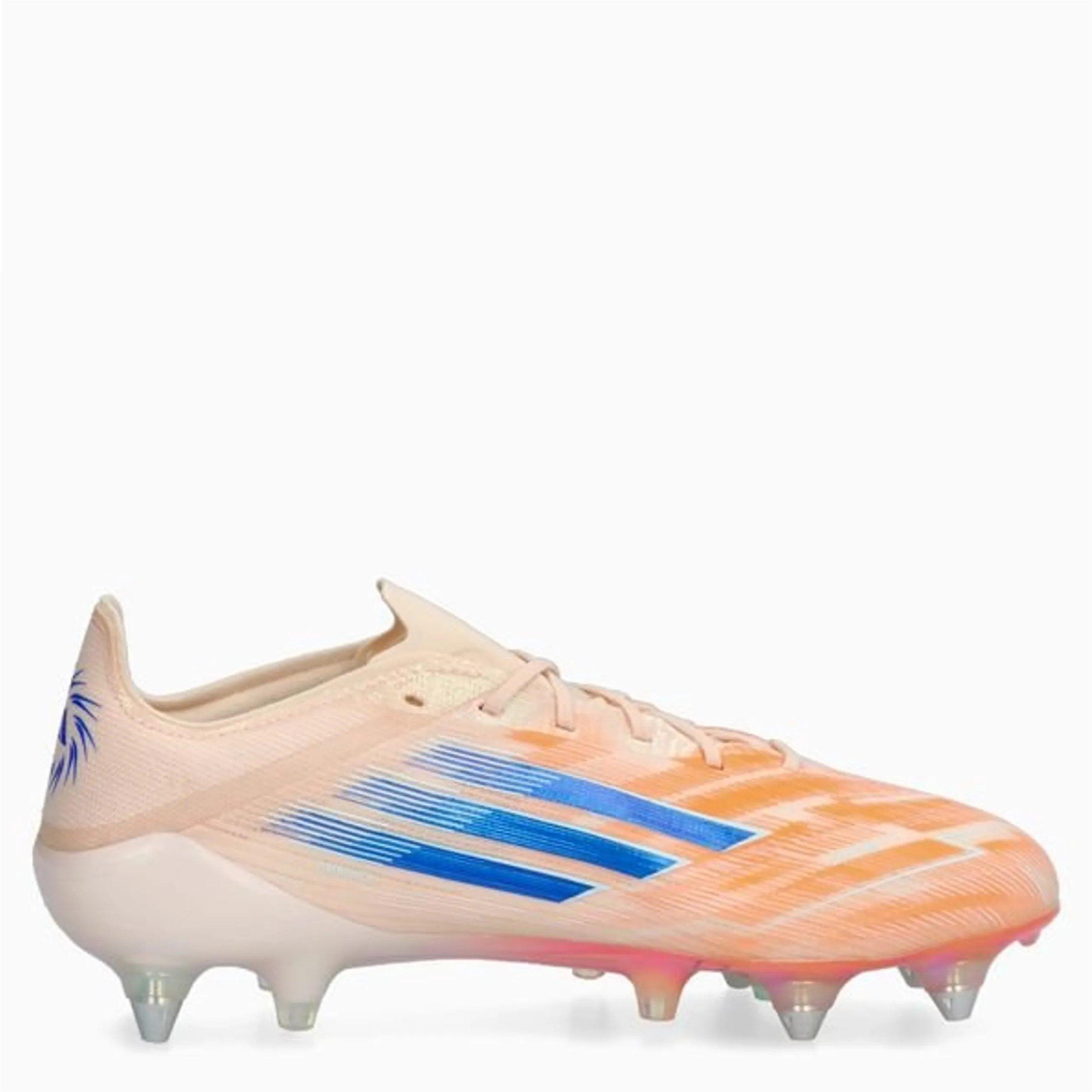 Bliss Orange - adidas - Adidas F50 Sparkfusi Sn99 - 1