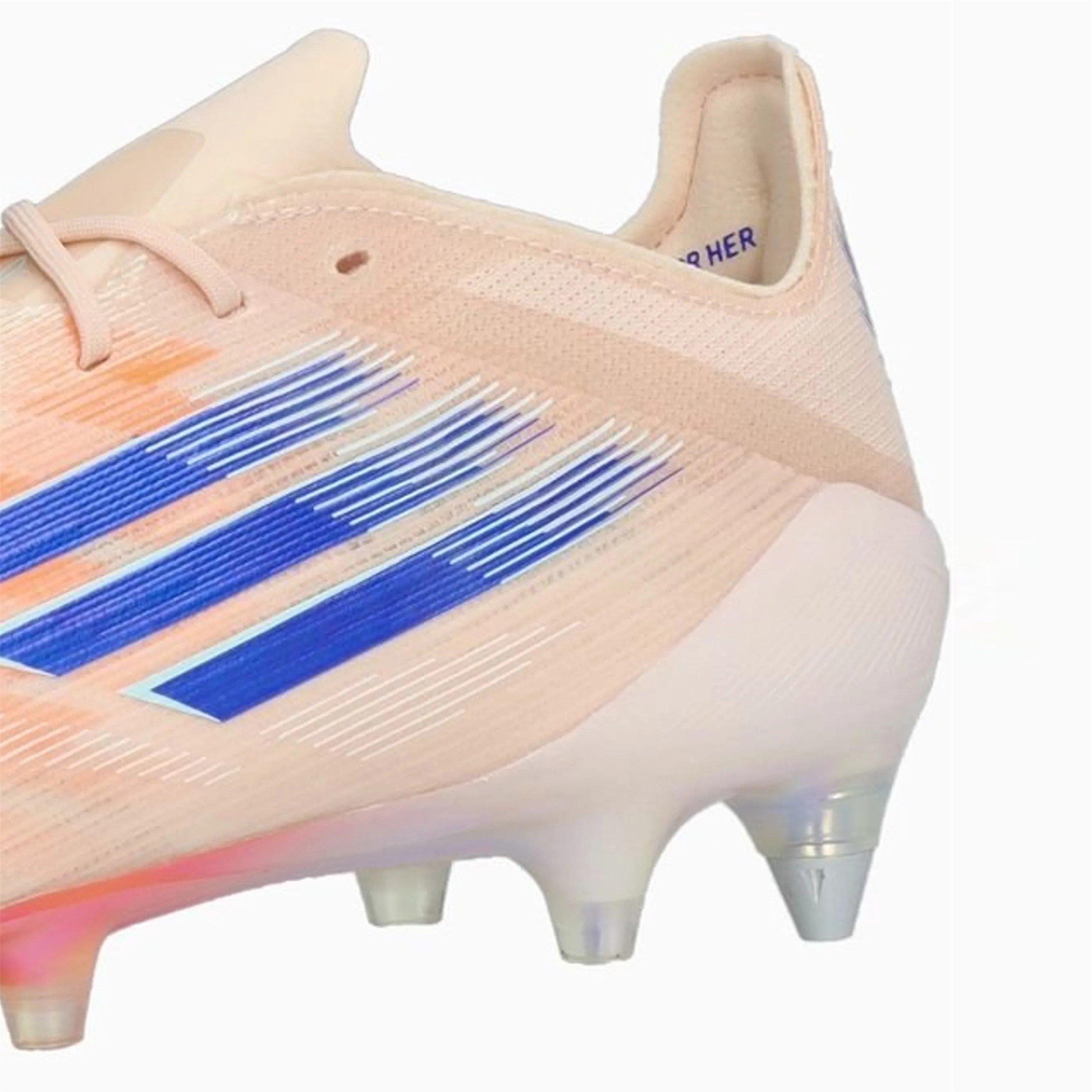 Bliss Orange - adidas - Adidas F50 Sparkfusi Sn99 - 5