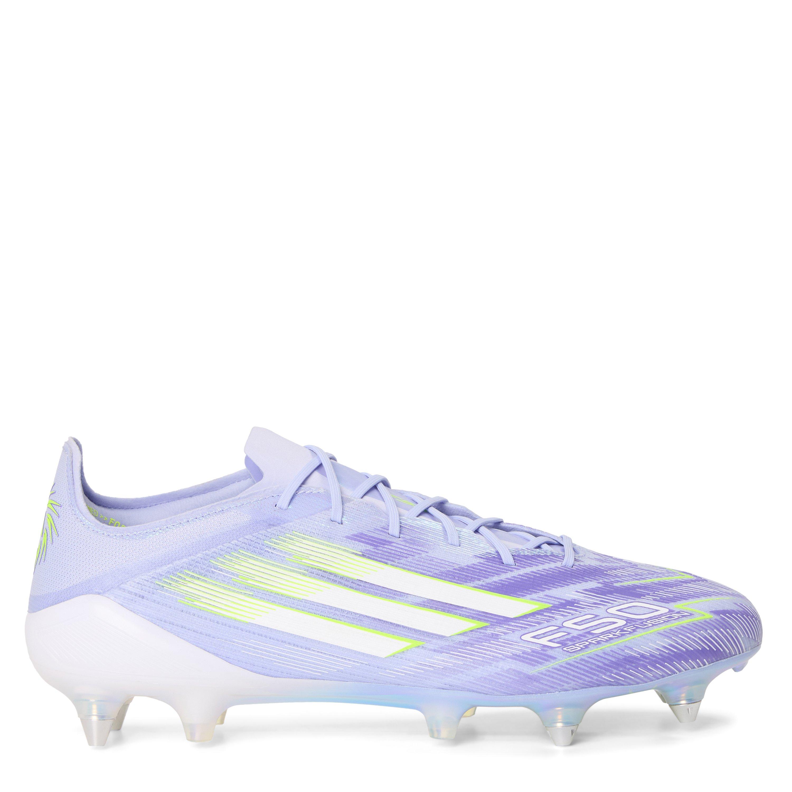 Womens F50 Sparkfusion Elite Soft Ground Football Boot