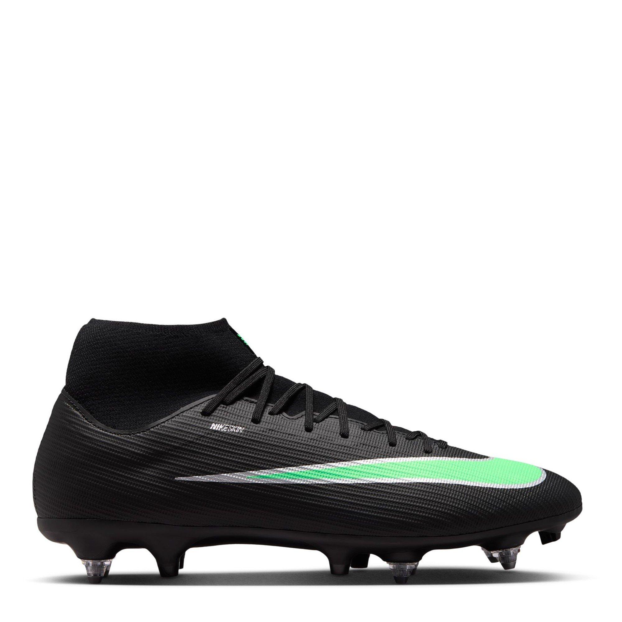 мъжко 's Mercurial Academy Soft Ground Football Boot
