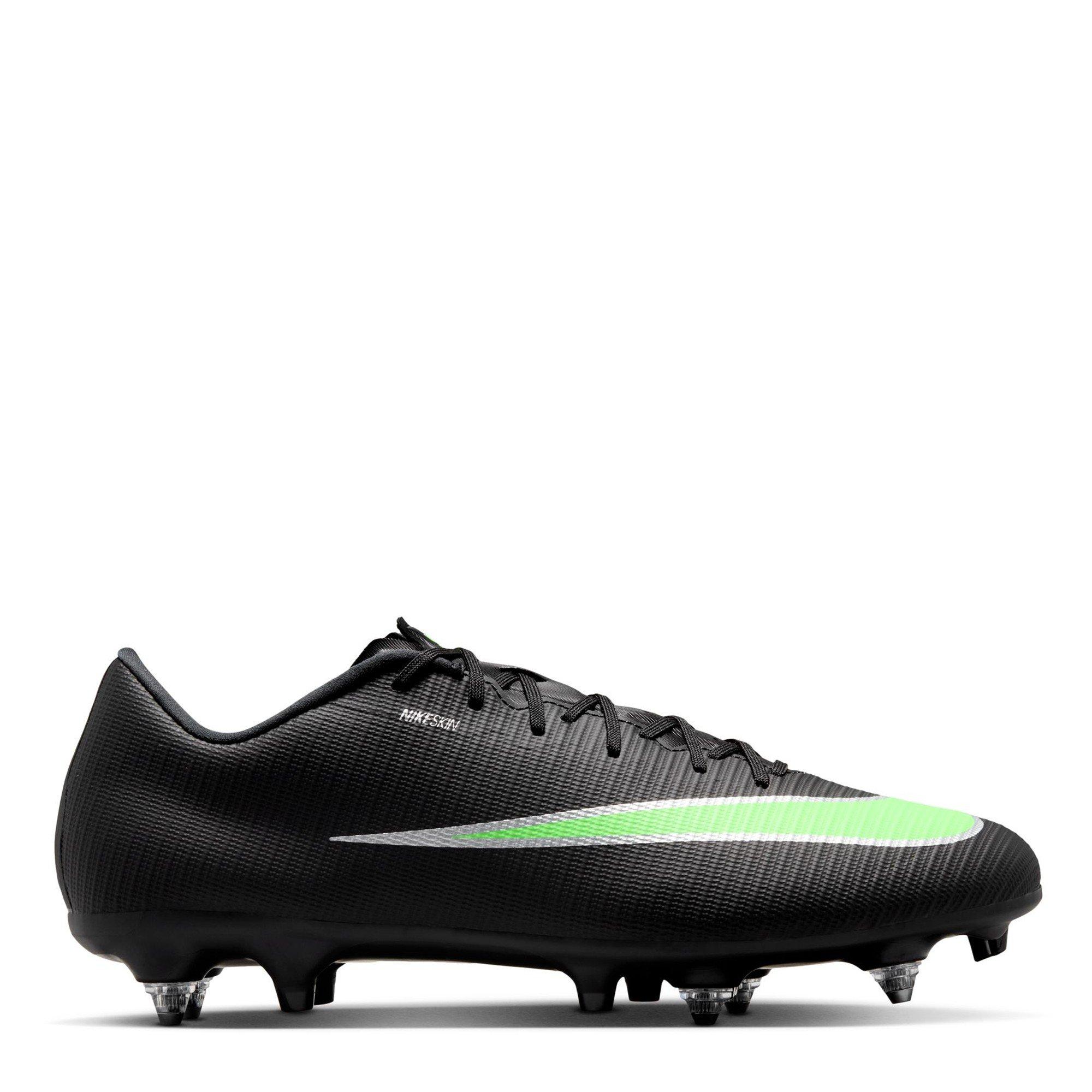 мъжко 's Mercurial Soft Ground Football Boot