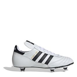 adidas  World Cup Football Boots Soft Ground