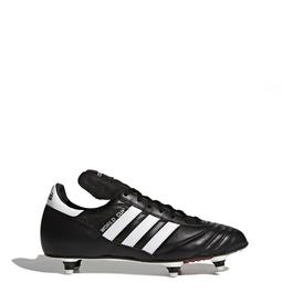 adidas World Cup Football Boots Soft Ground