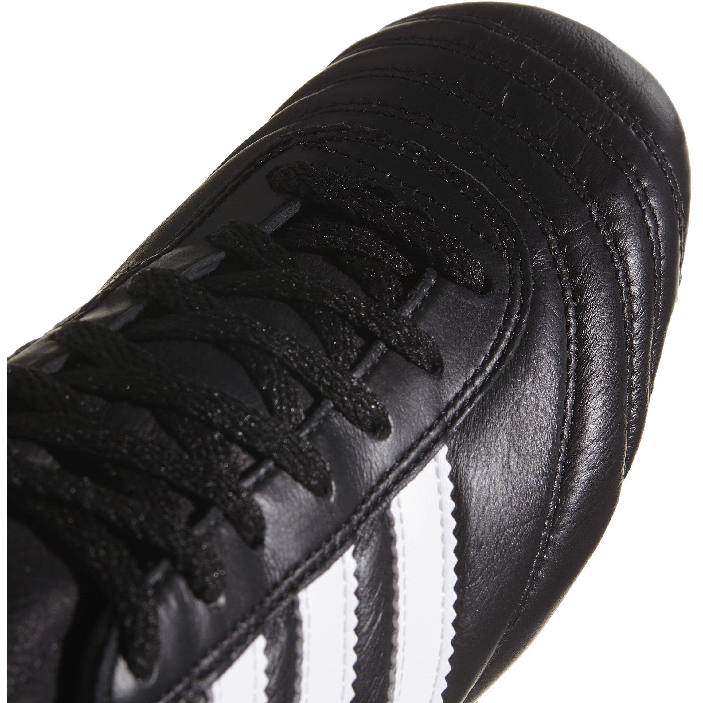 Black/White - adidas - World Cup Football Boots Soft Ground - 9