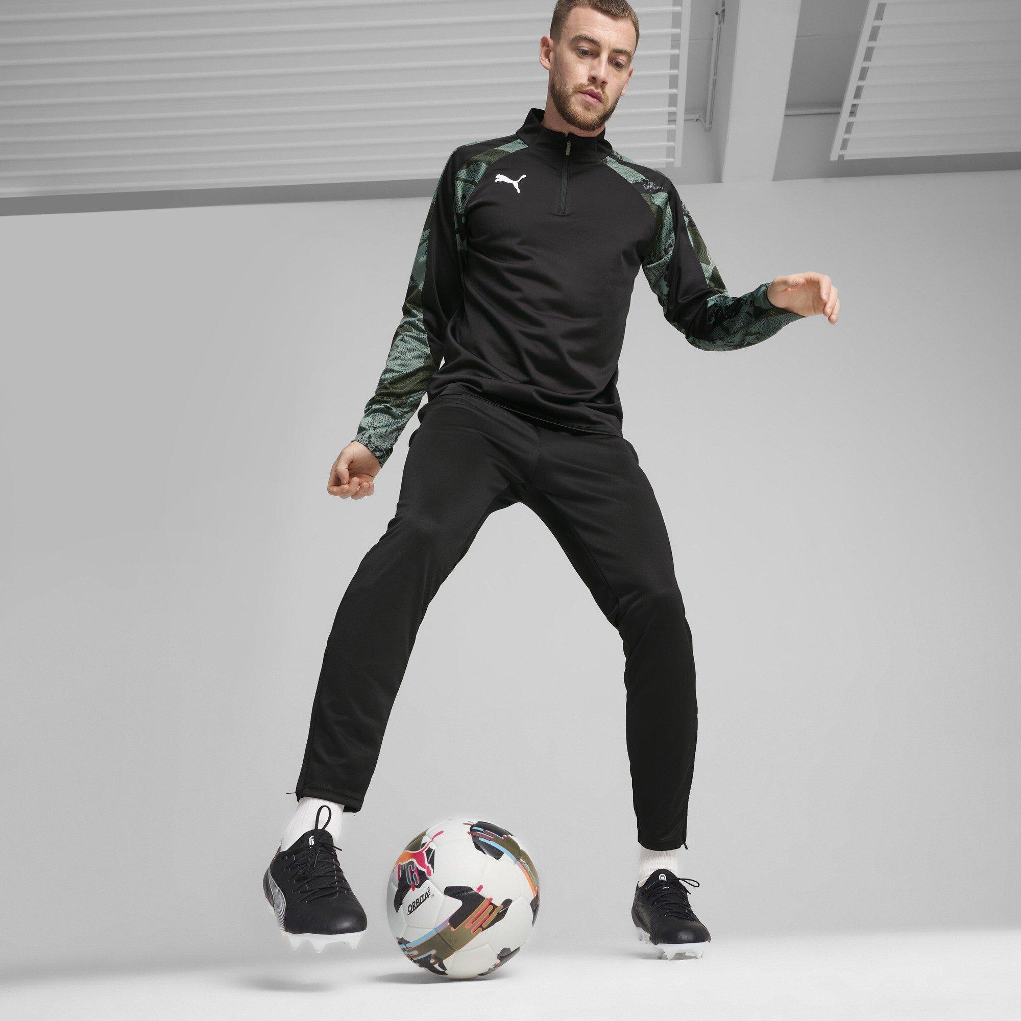 Puma Zwart - Puma - Puma King Match Mxsg Soft Ground Football Boots Mens - 7