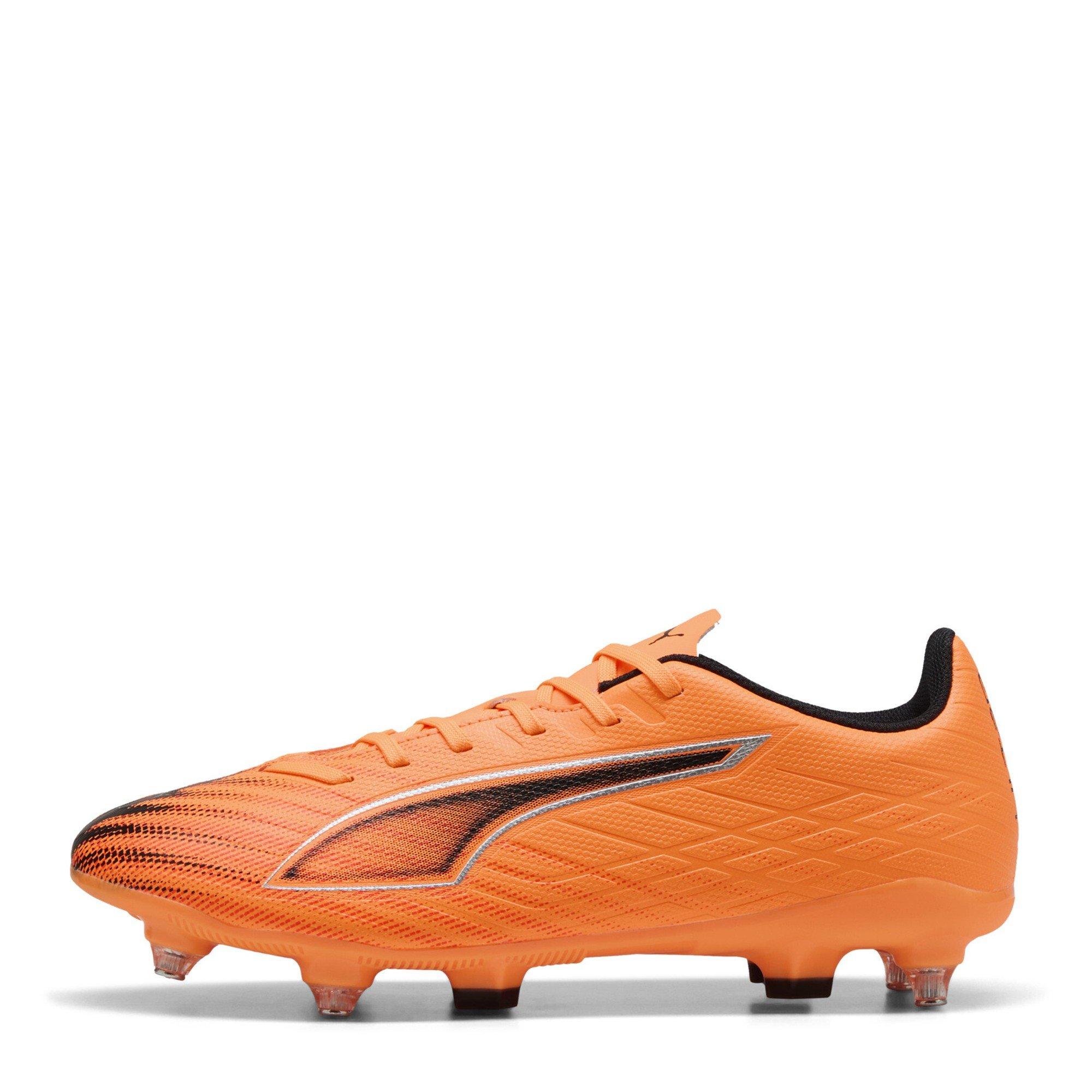 Heat Fire - Puma - Men's 6 Play Mxsg Soft Ground Football Boots - 2
