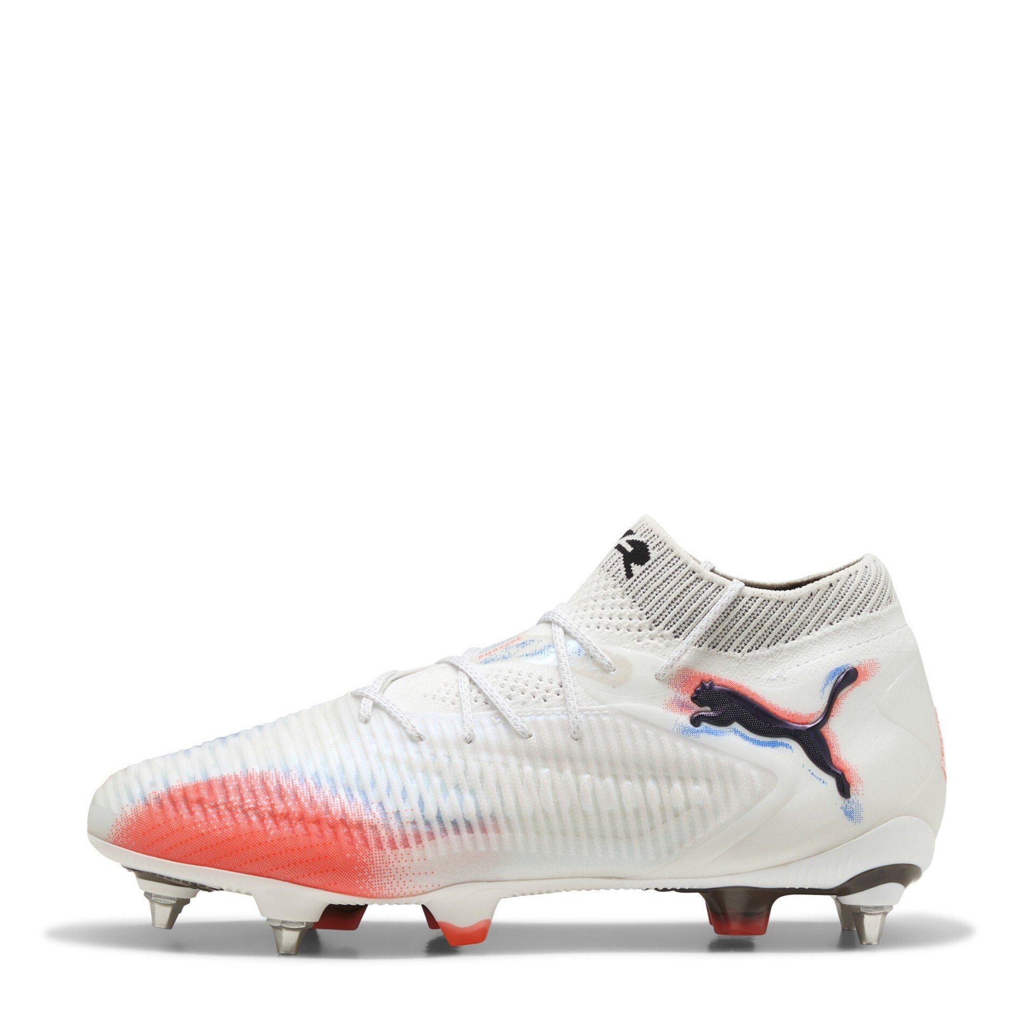 Branco Puma - Puma - Puma Future 8 Ultima Sn99 - 2