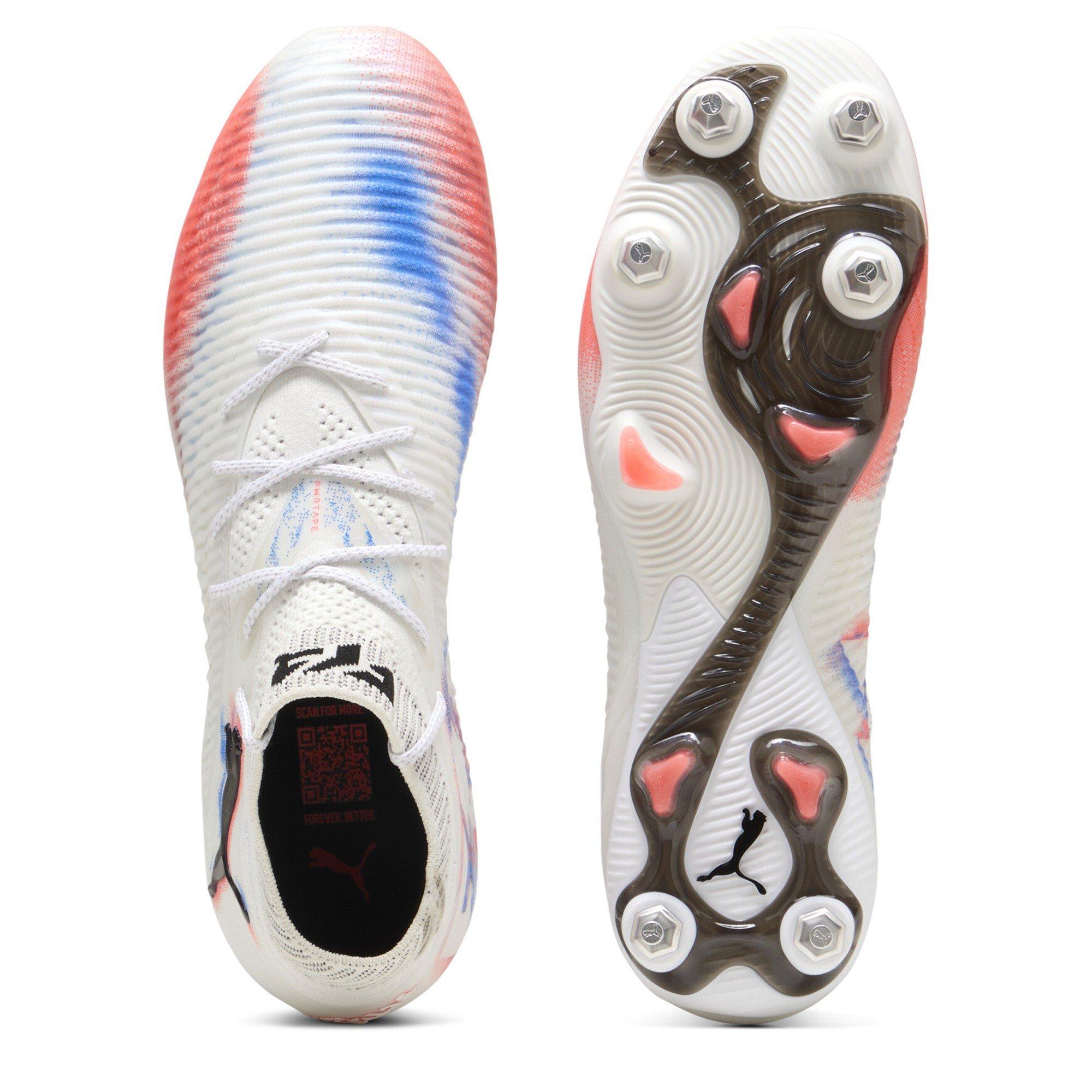 Branco Puma - Puma - Puma Future 8 Ultima Sn99 - 3