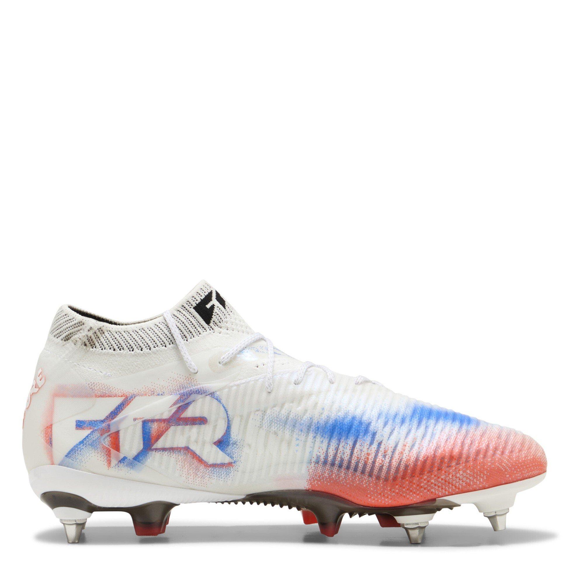 Branco Puma - Puma - Puma Future 8 Ultima Sn99 - 4