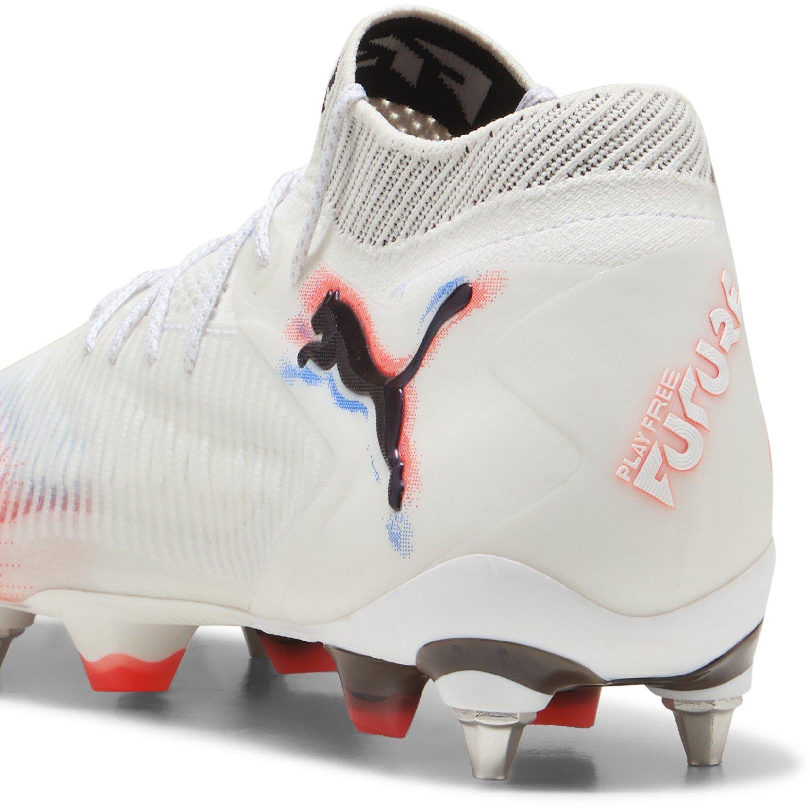 Branco Puma - Puma - Puma Future 8 Ultima Sn99 - 5