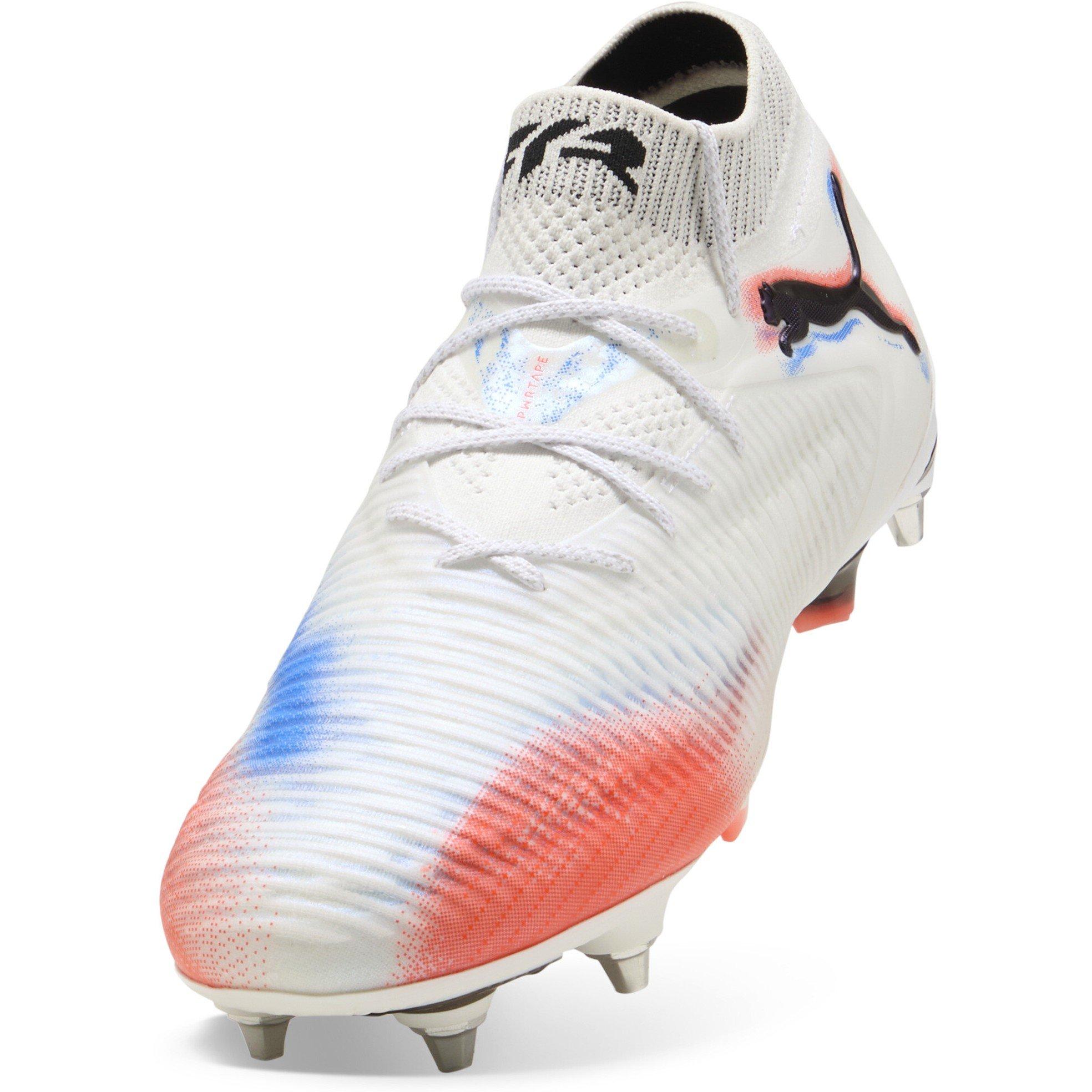 Branco Puma - Puma - Puma Future 8 Ultima Sn99 - 6