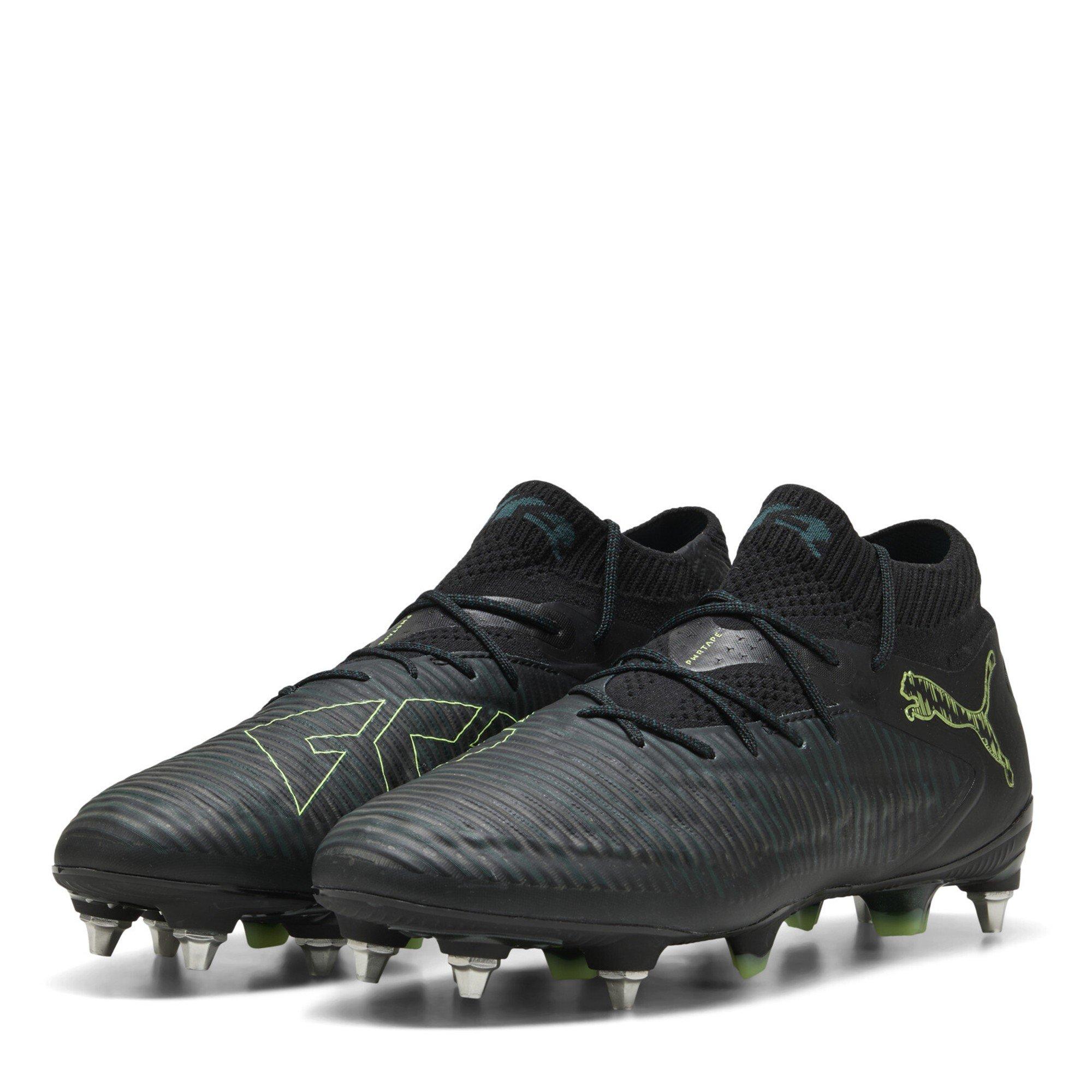 мъжко 's 8 Ultimate Mxsg Soft Ground Football Boots