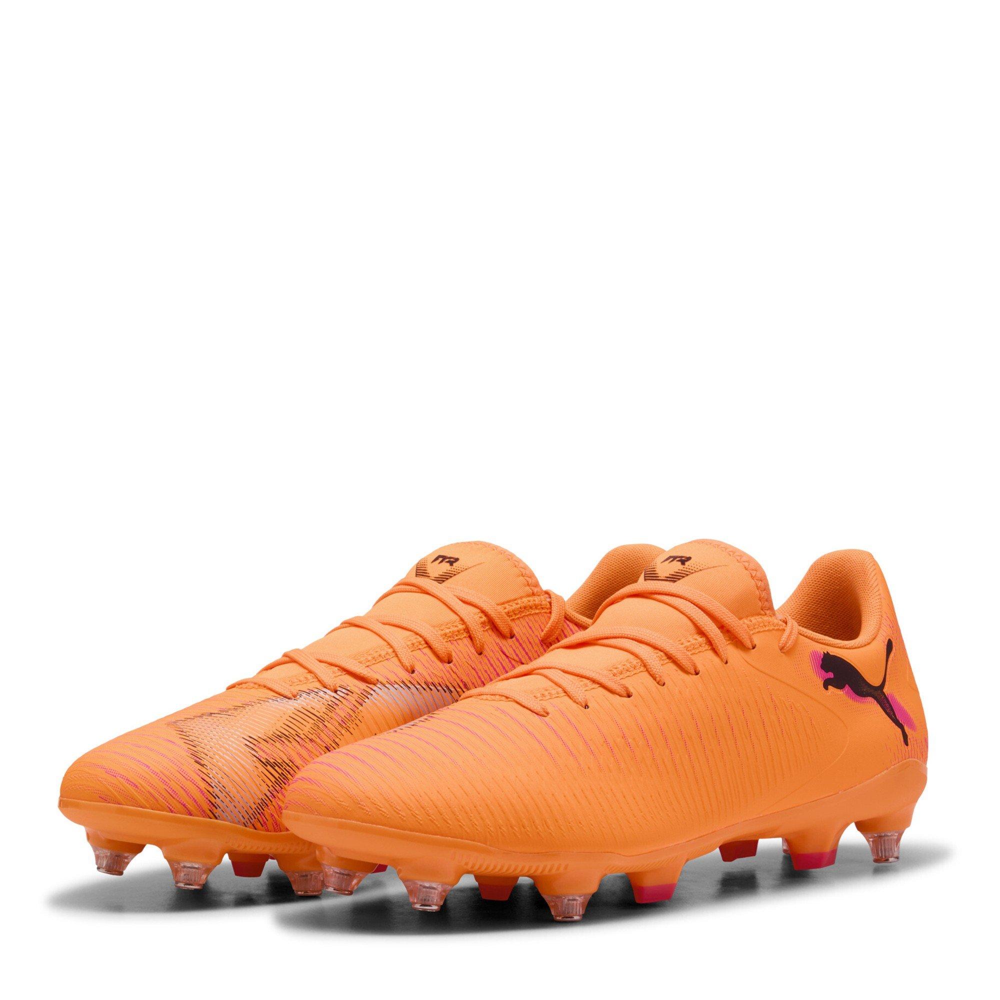 мъжко 's 8 Play Mxsg Soft Ground Football Boots