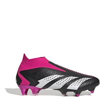 adidas Predator Accuracy + Soft Ground Football Boots