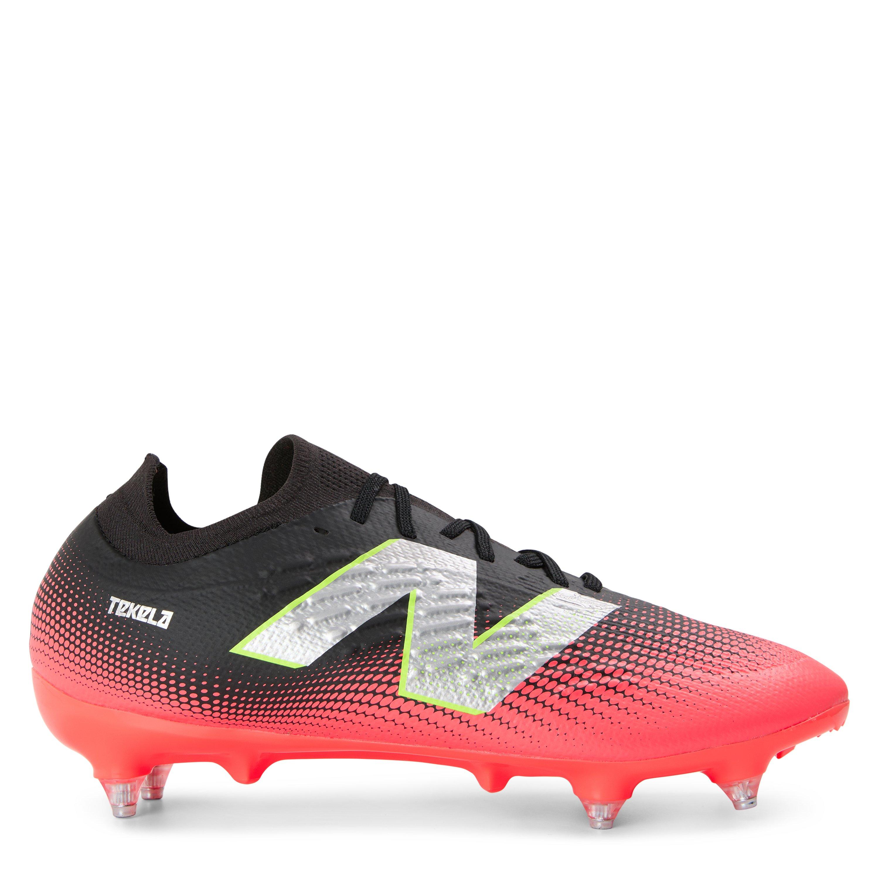 Crna - New Balance - New Balance St2slv45 Mp1 D 09 - 1